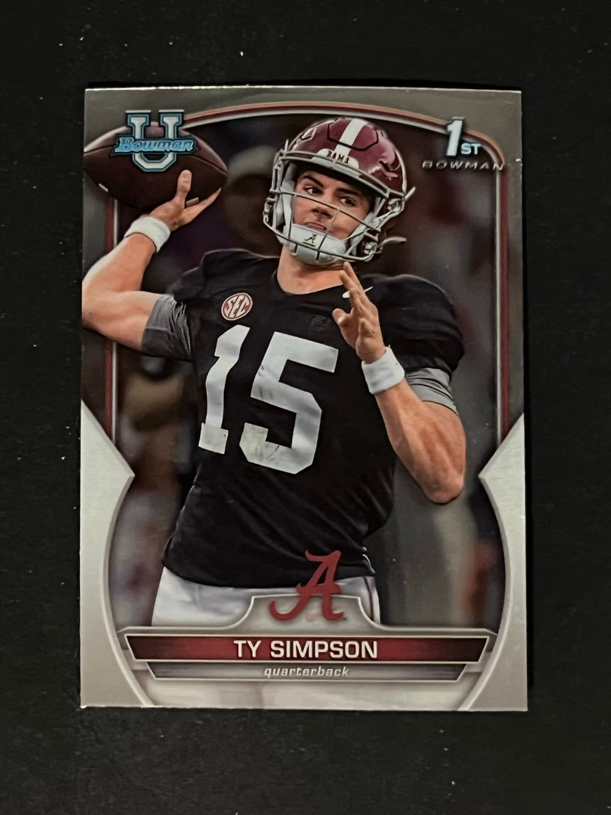 Ty Simpson