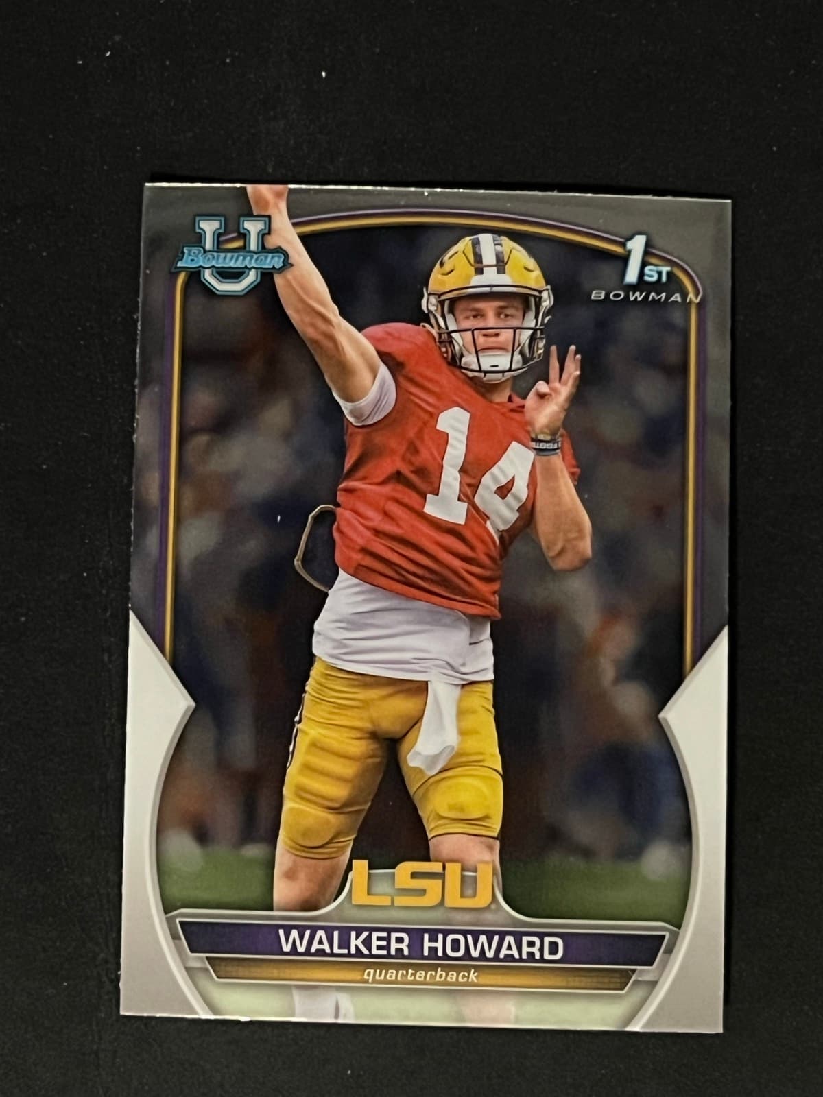 Walker Howard