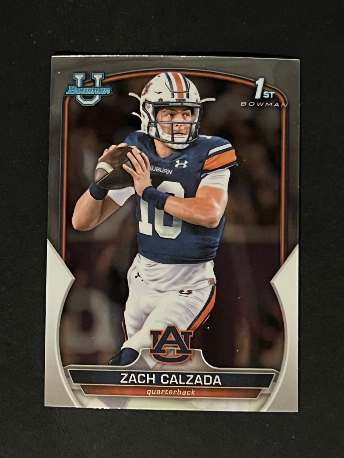 Zach Calzada