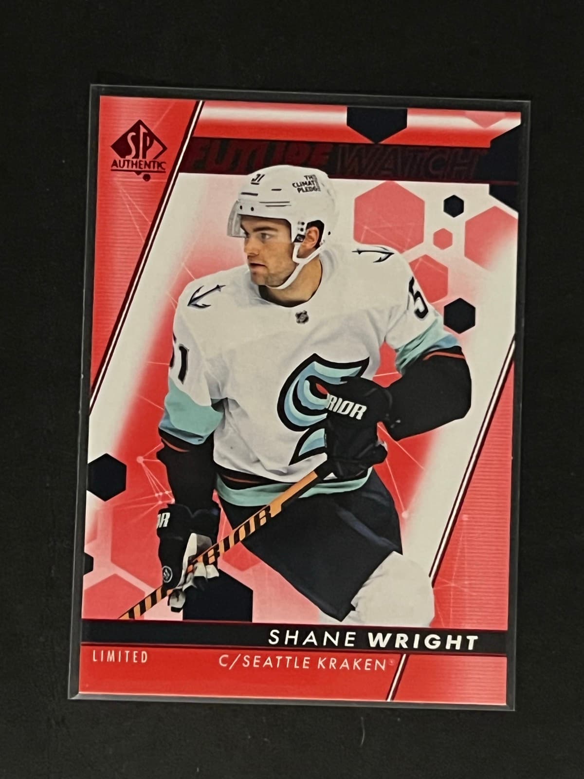 Shane Wright