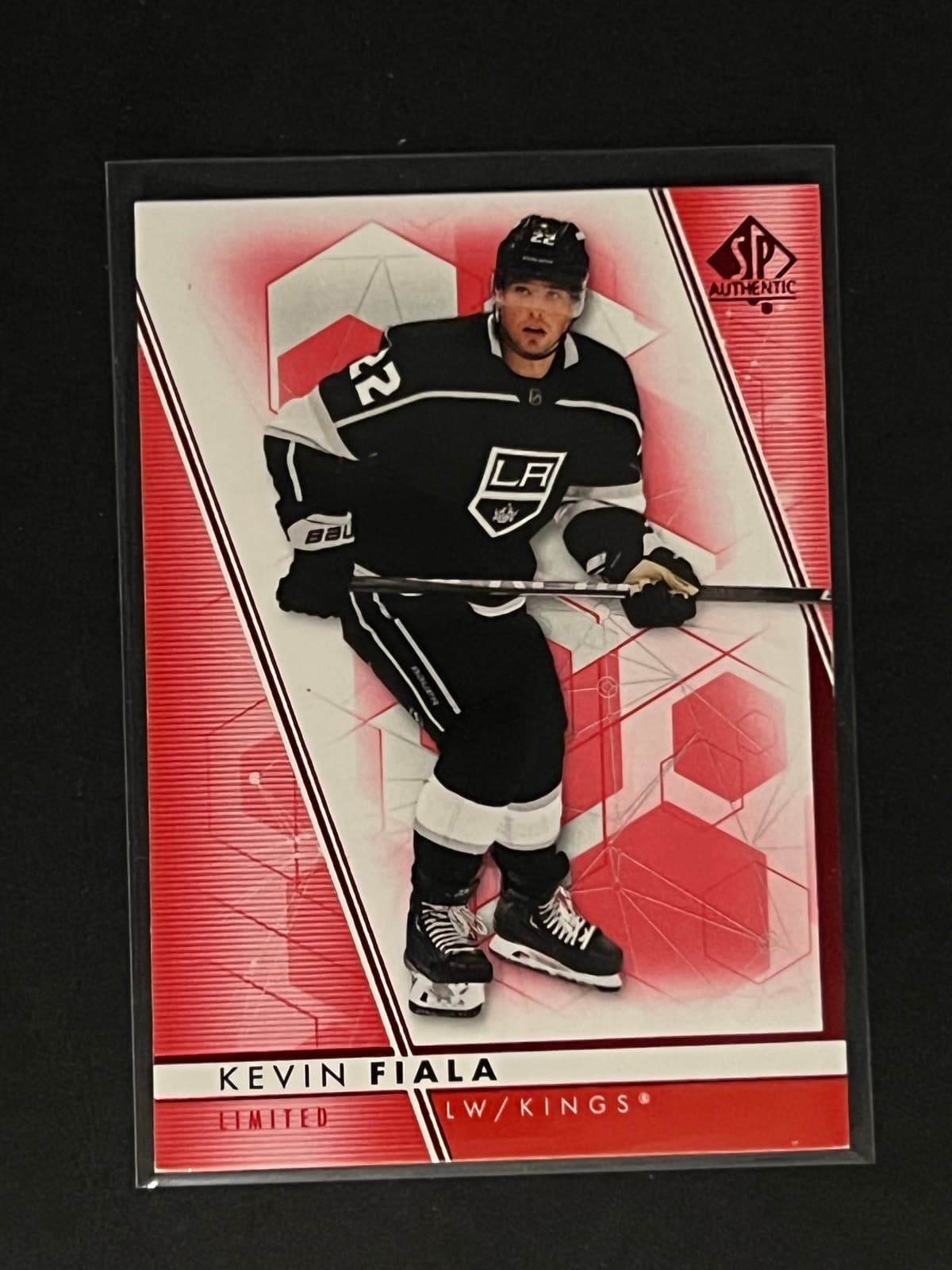 Kevin Fiala