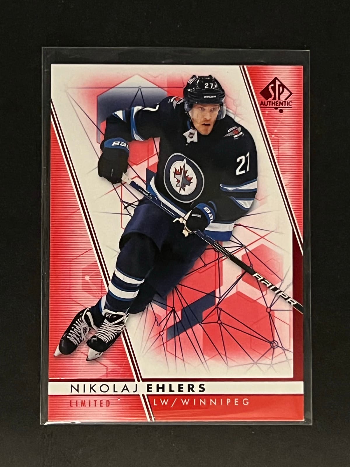 Nikolaj Ehlers