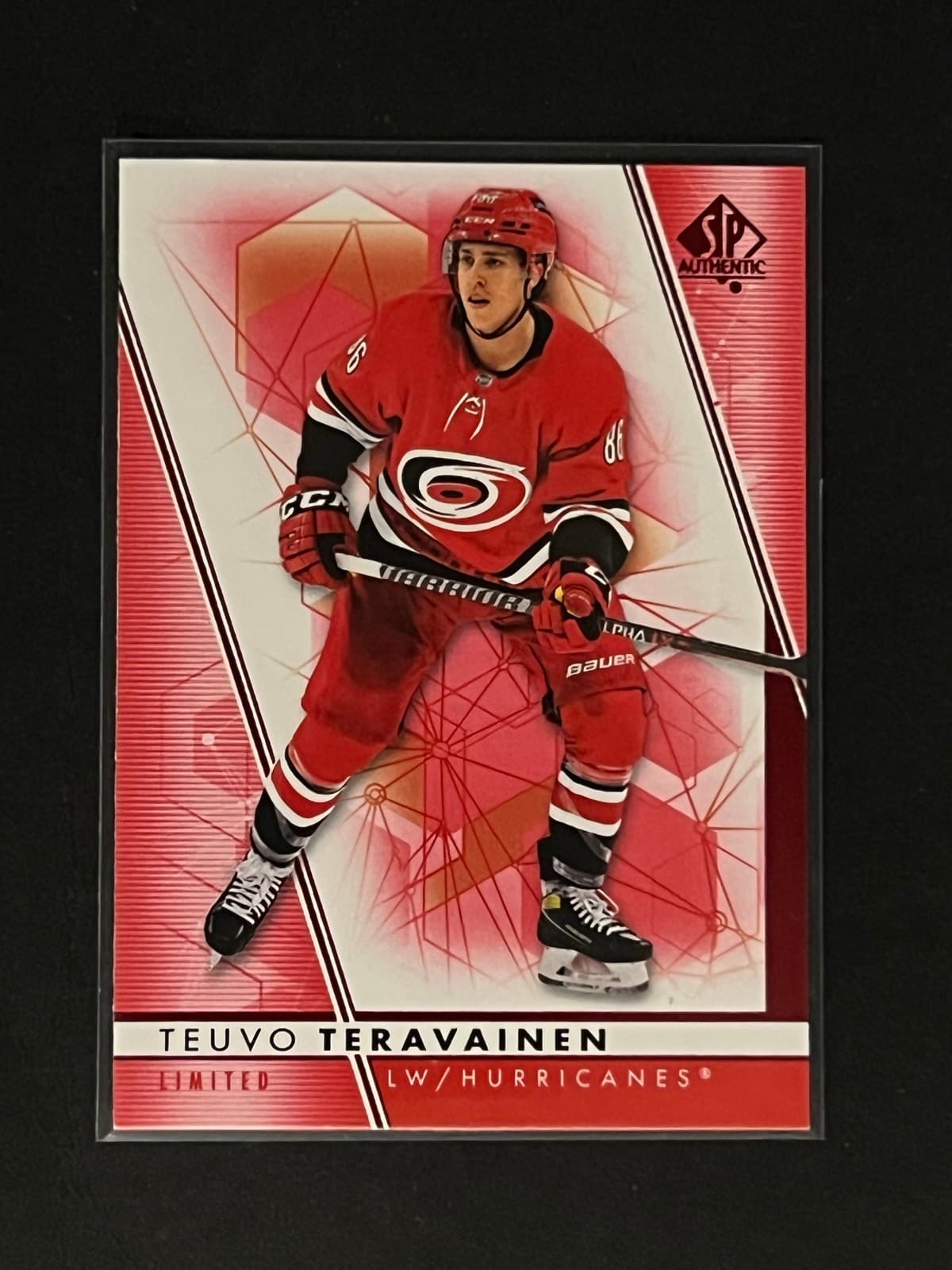 Teuvo Teravainen
