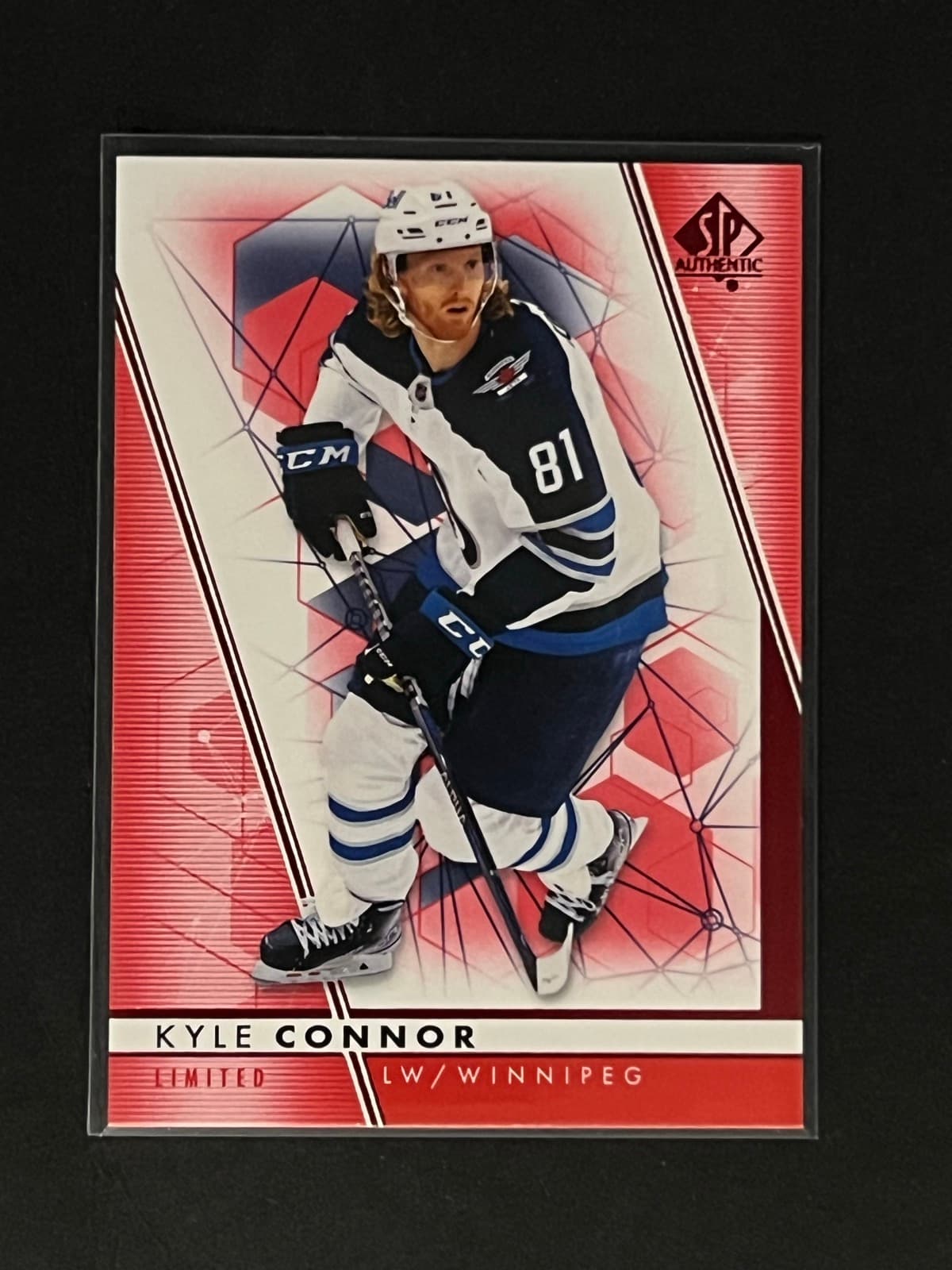 Kyle Connor