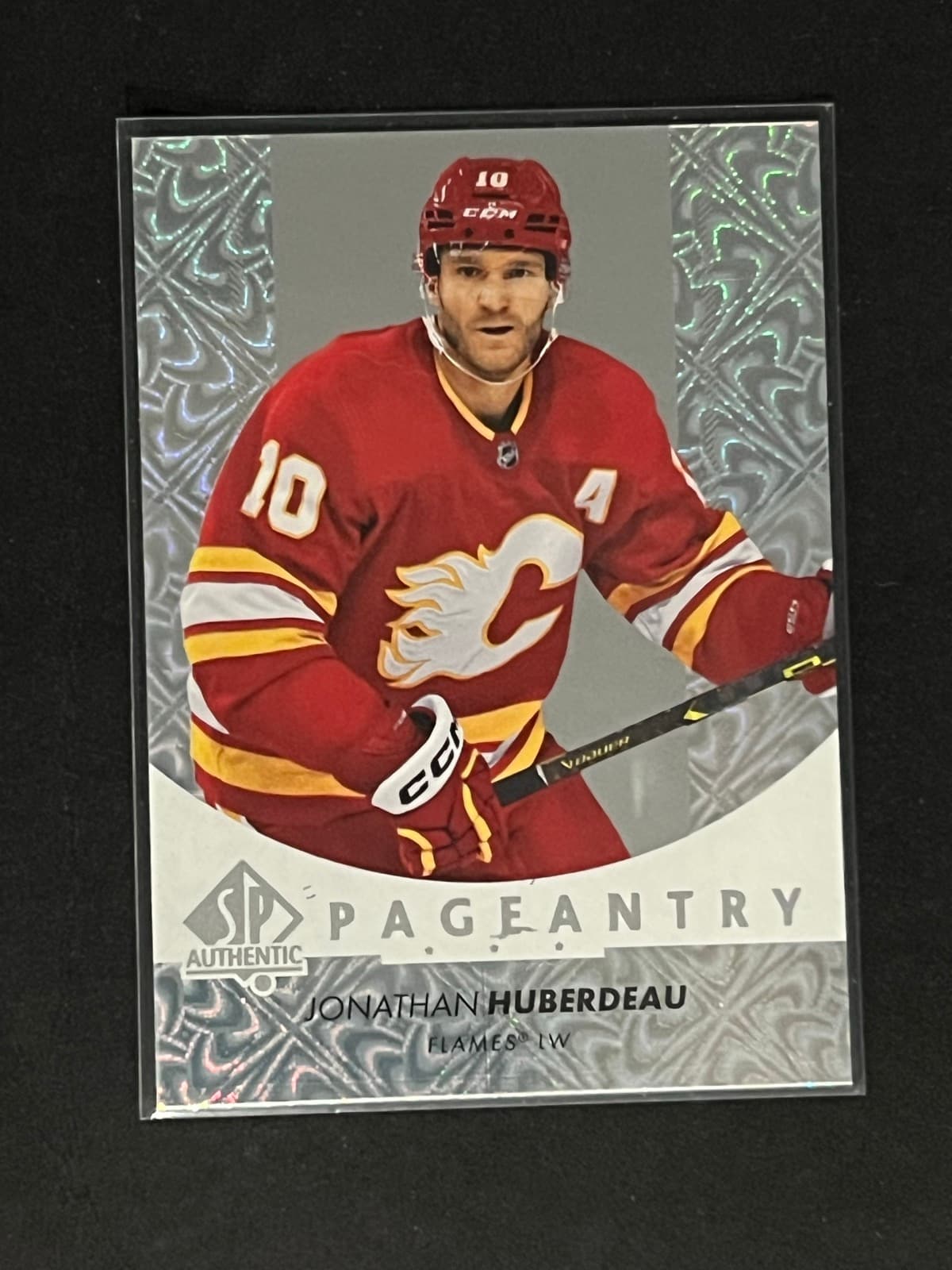 Jonathan Huberdeau