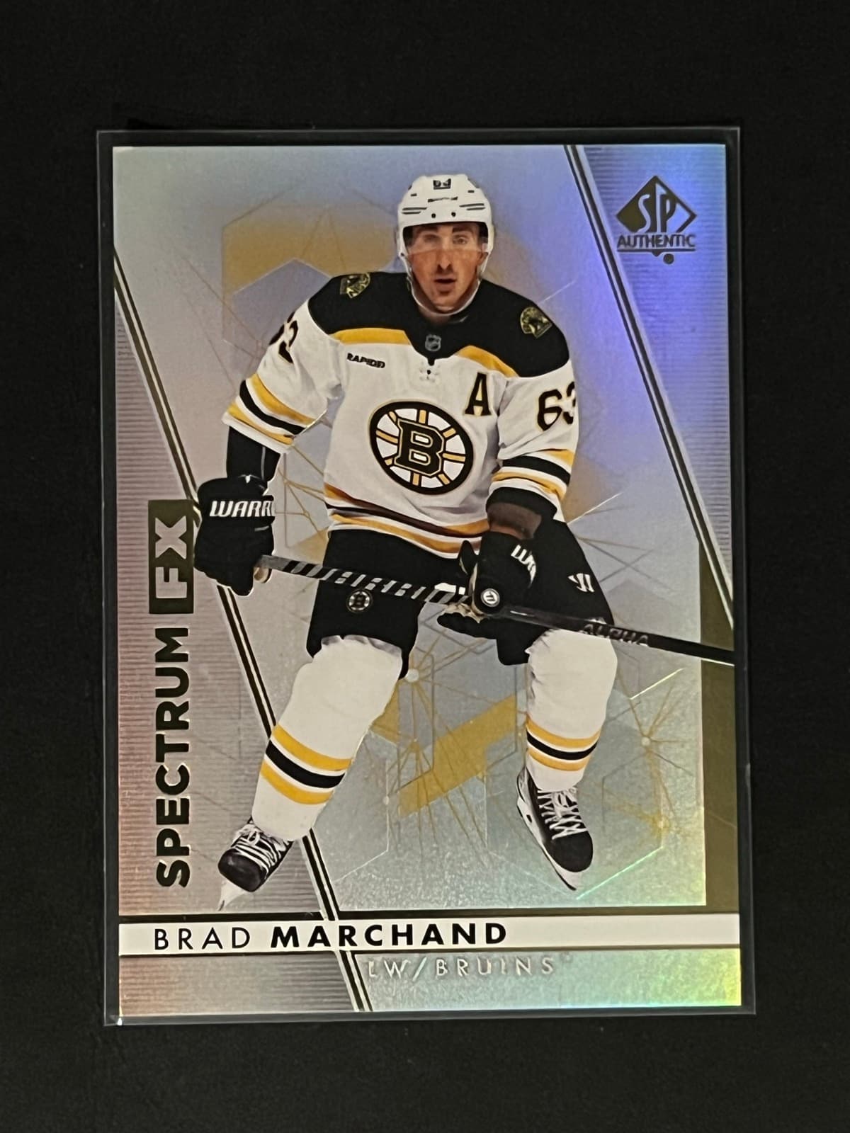 Brad Marchand