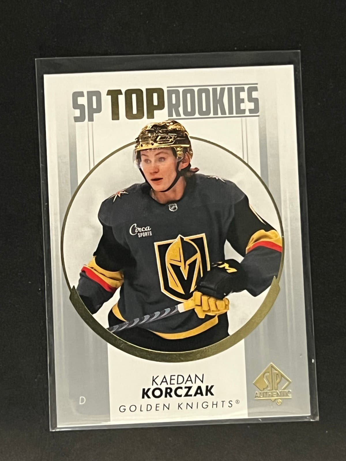 Kaedan Korczak