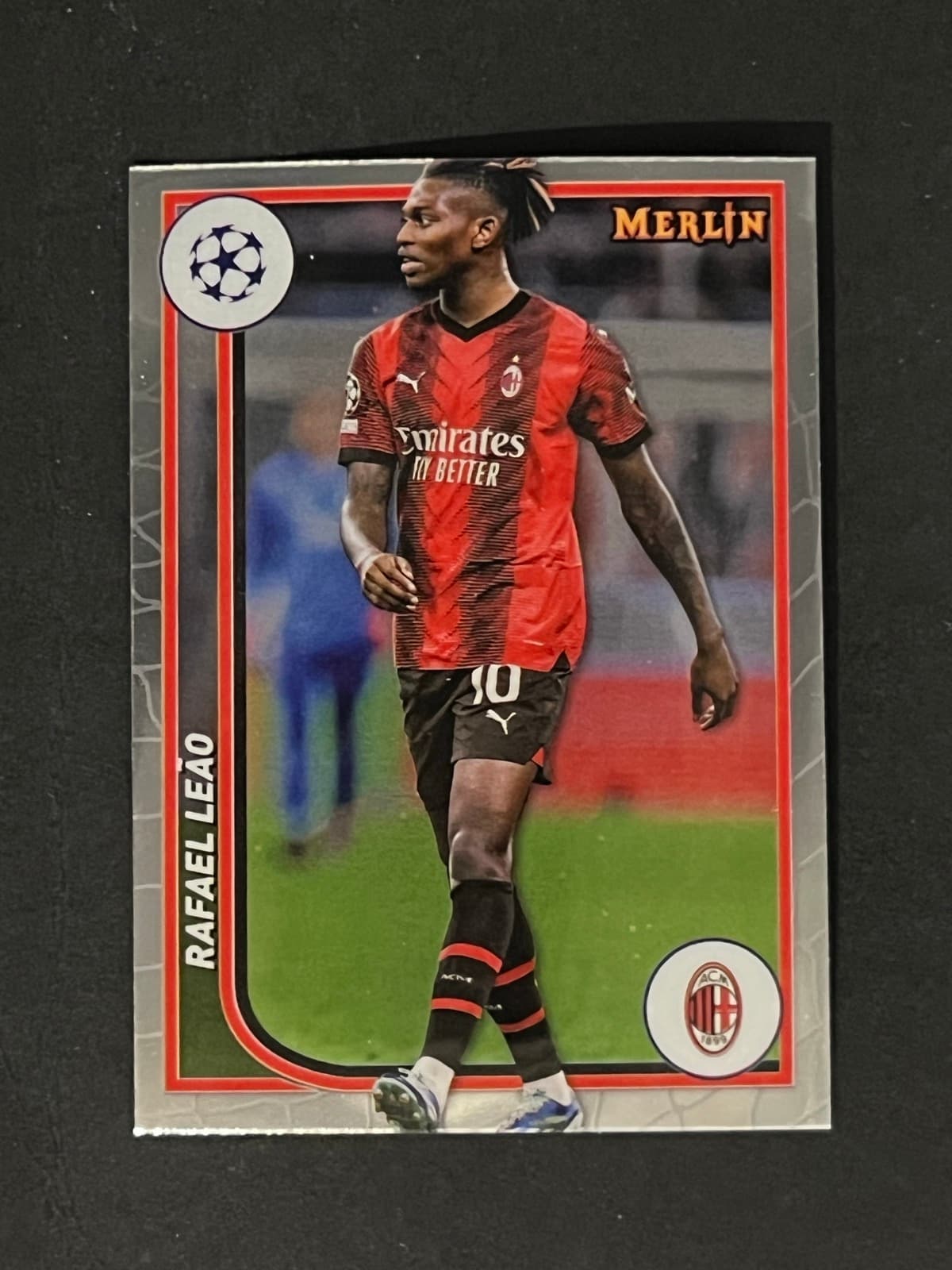 Rafael Leão