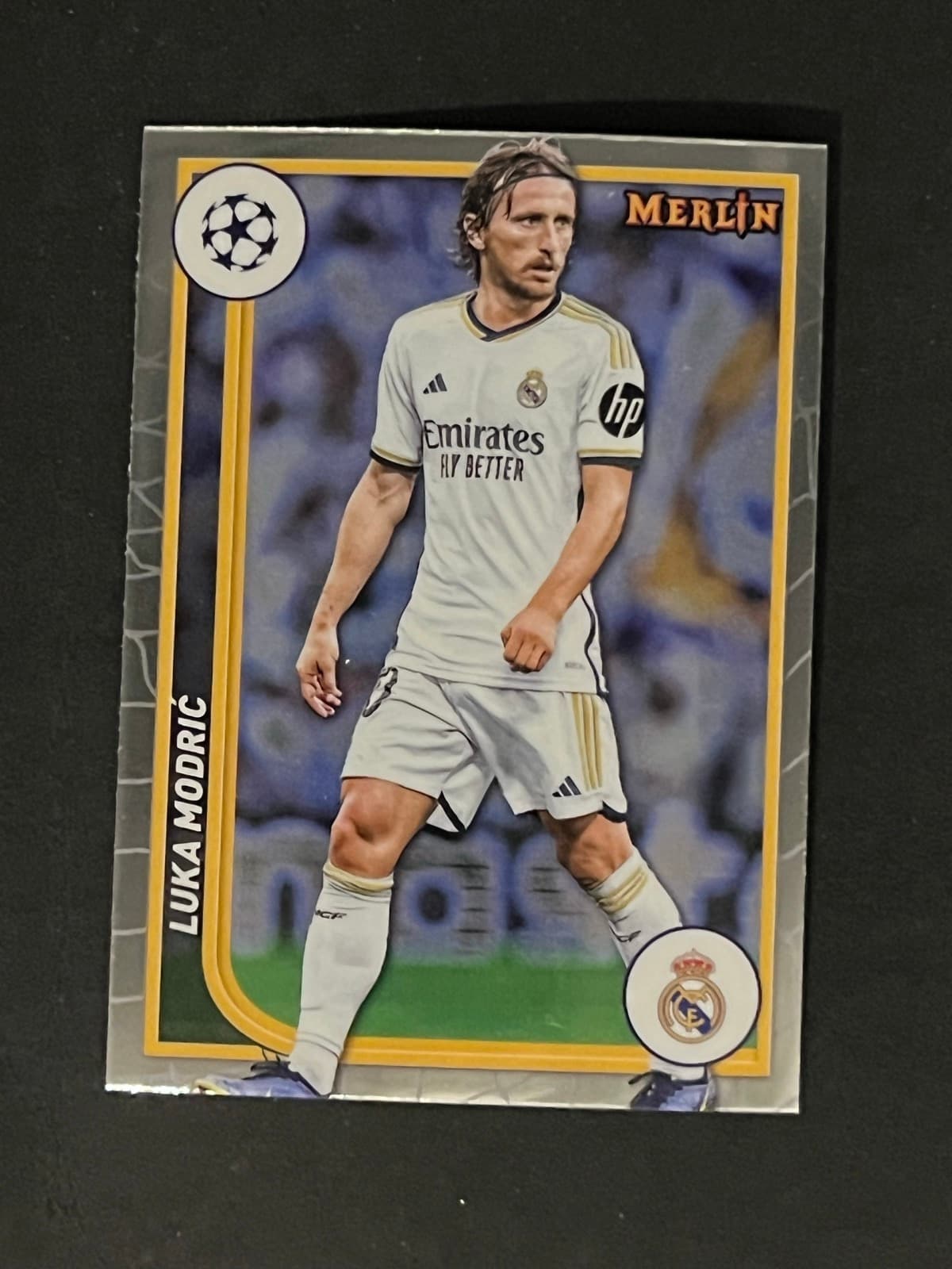 Luka Modrić