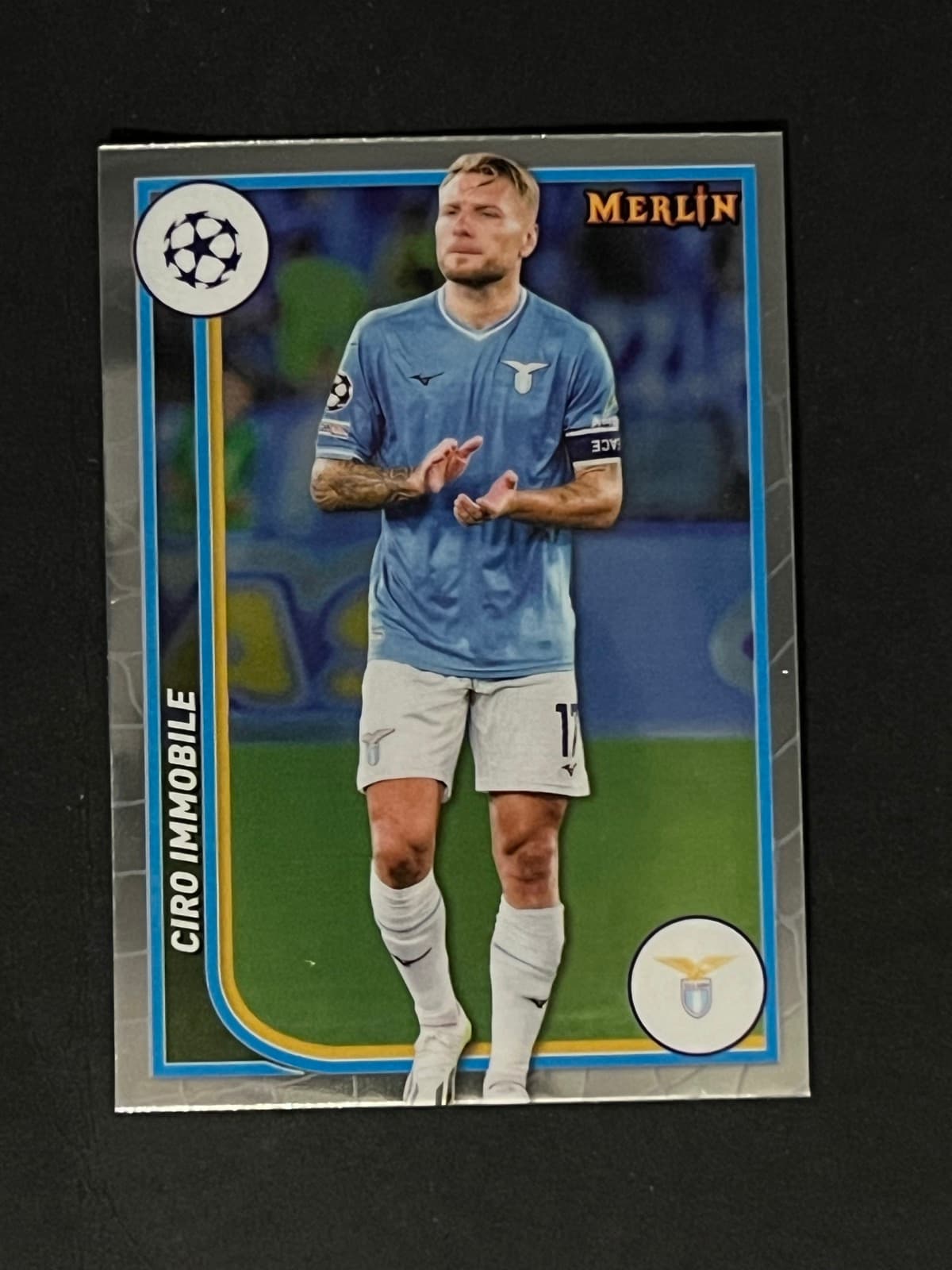 Ciro Immobile