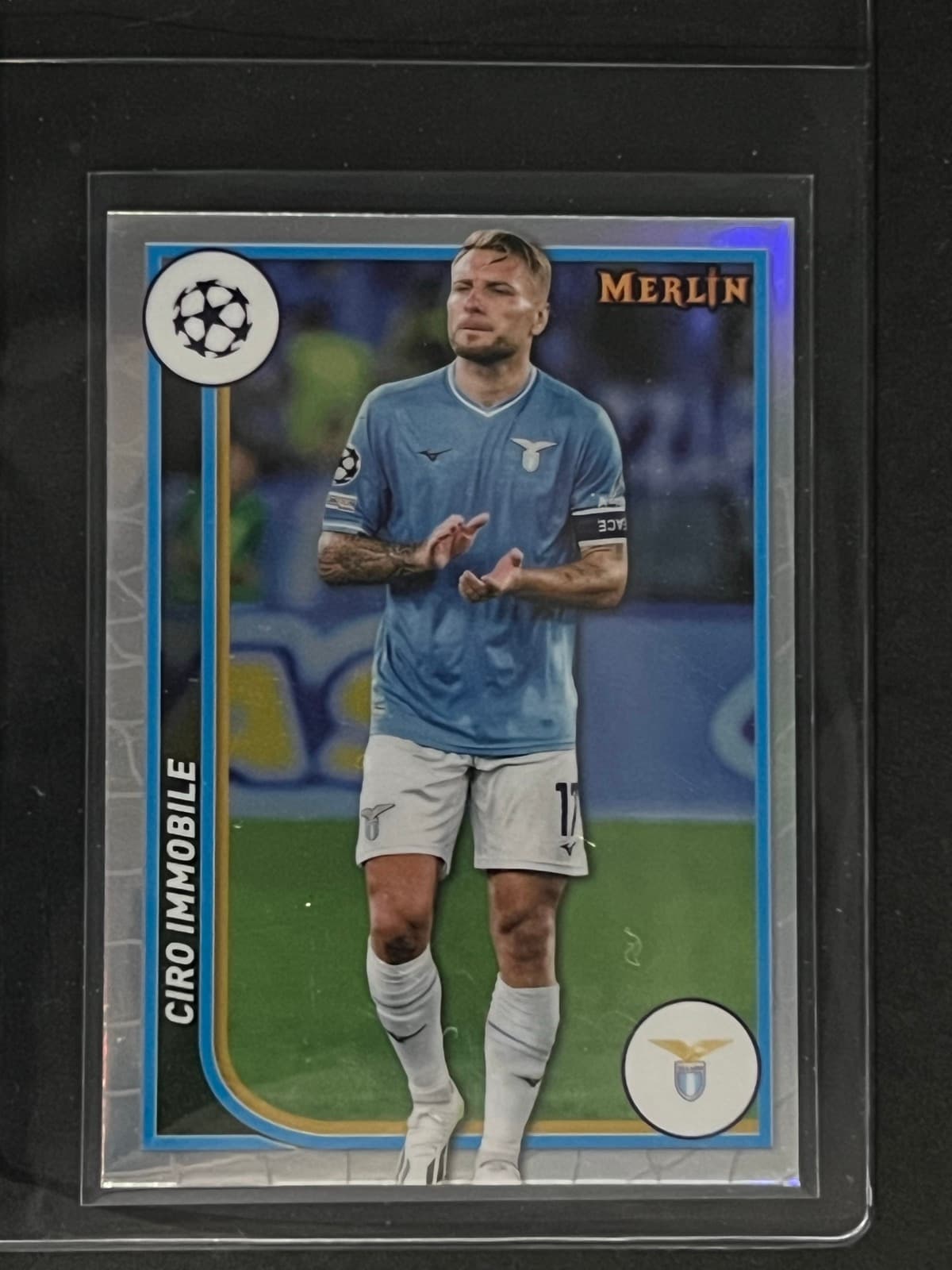 Ciro Immobile