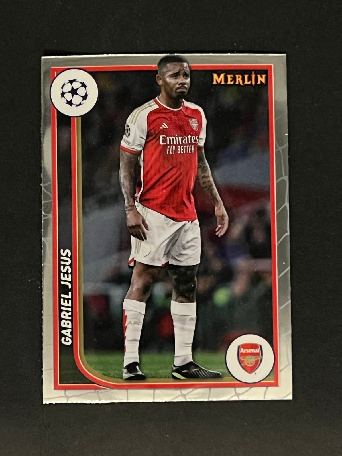 Gabriel Jesus