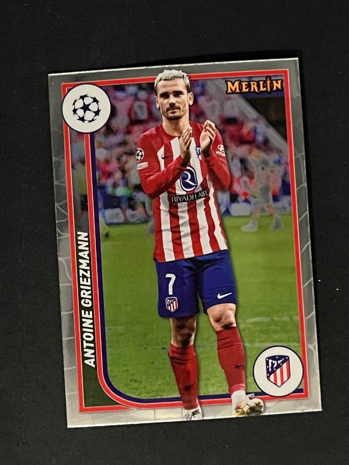 Antoine Griezmann