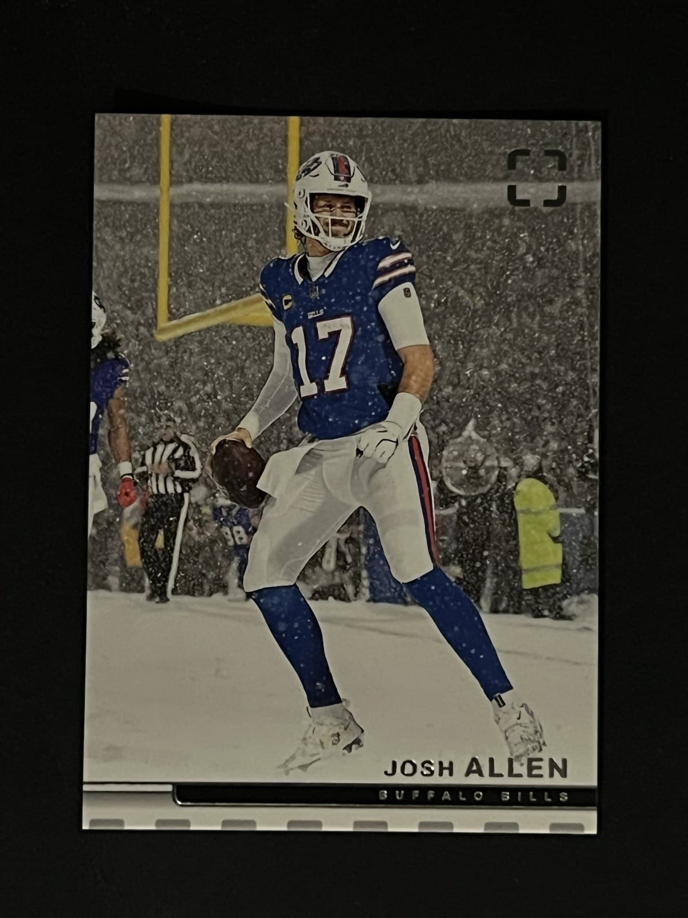 Josh Allen