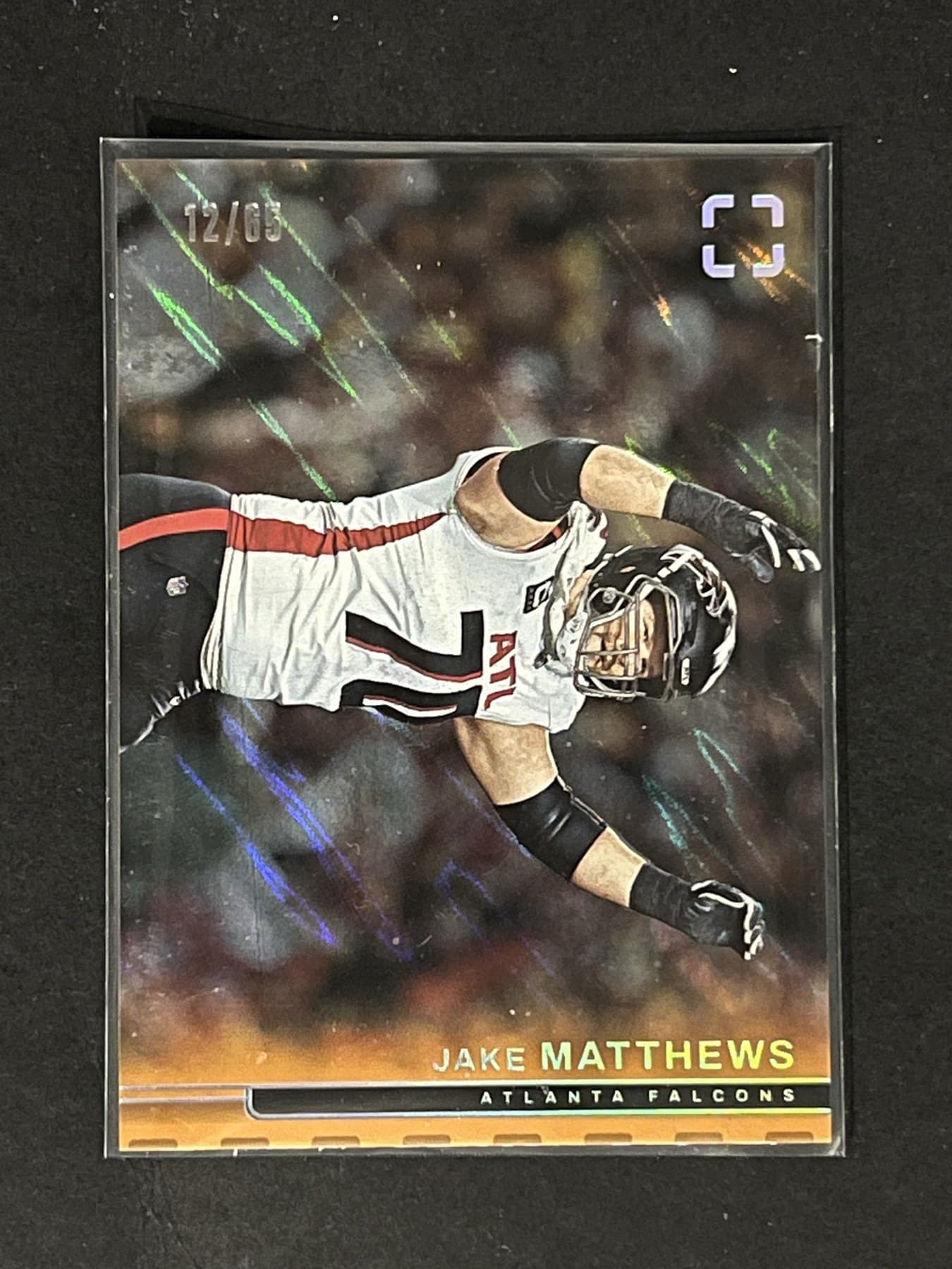 Jake Matthews