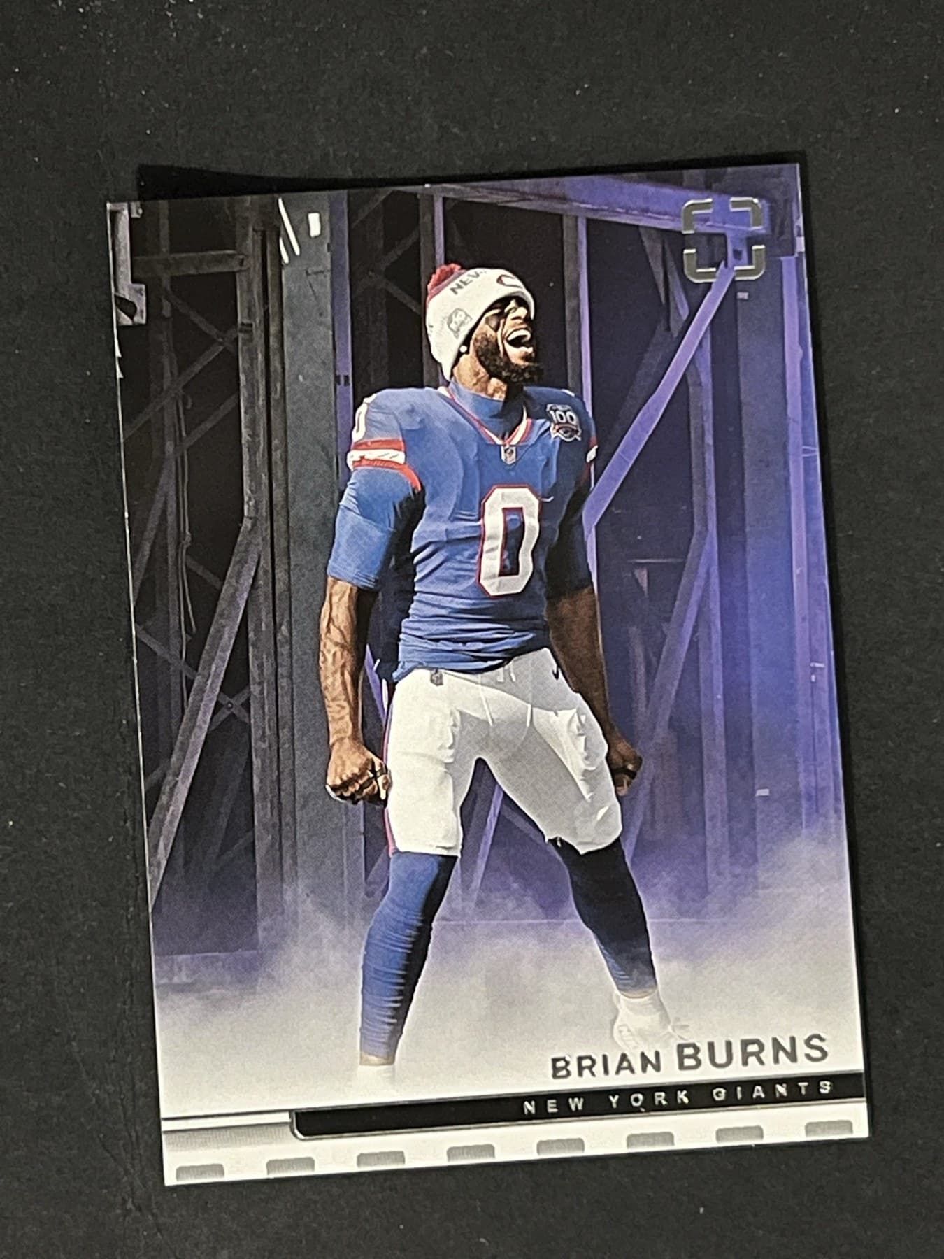 Brian Burns