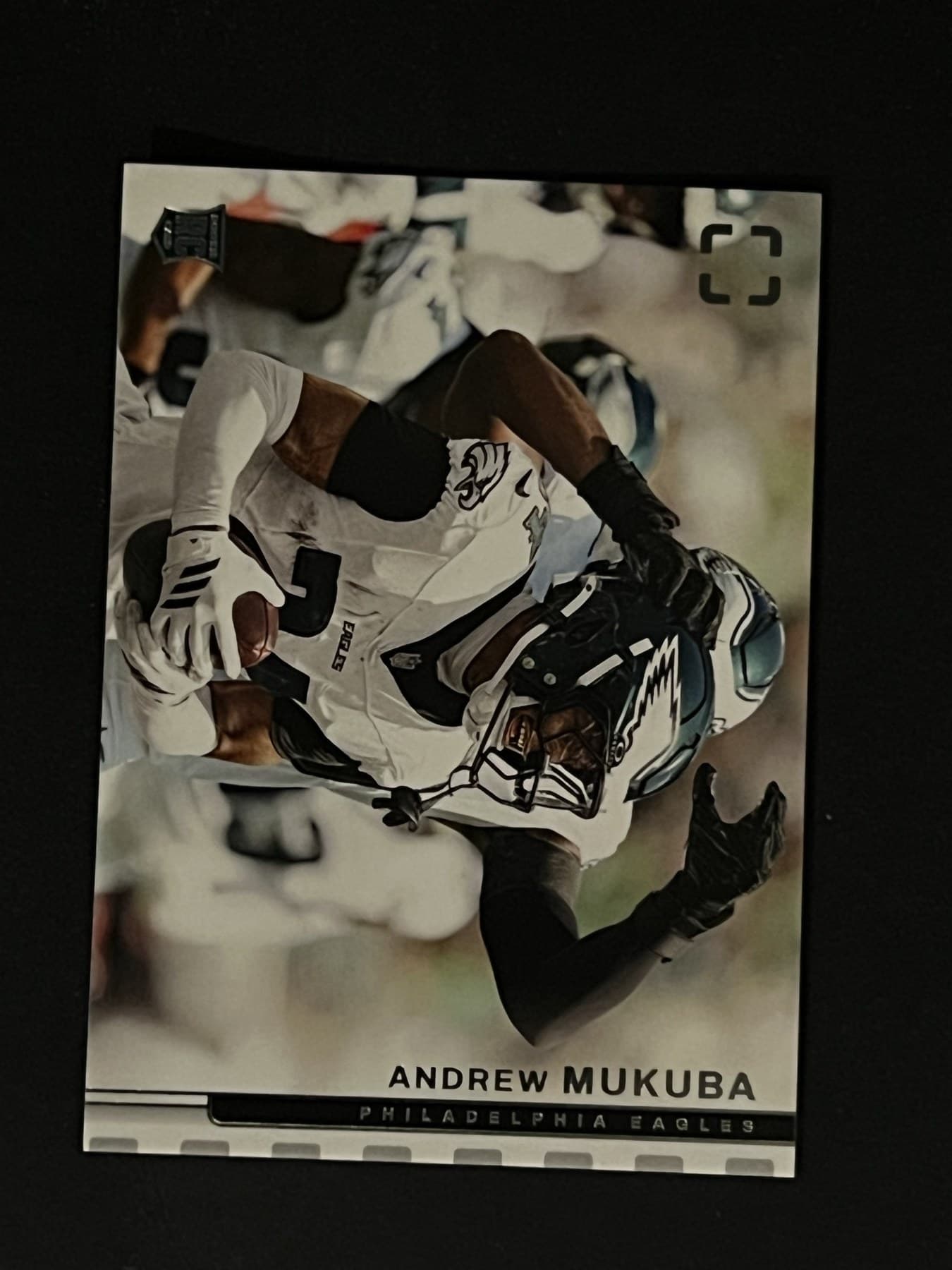 Andrew Mukuba