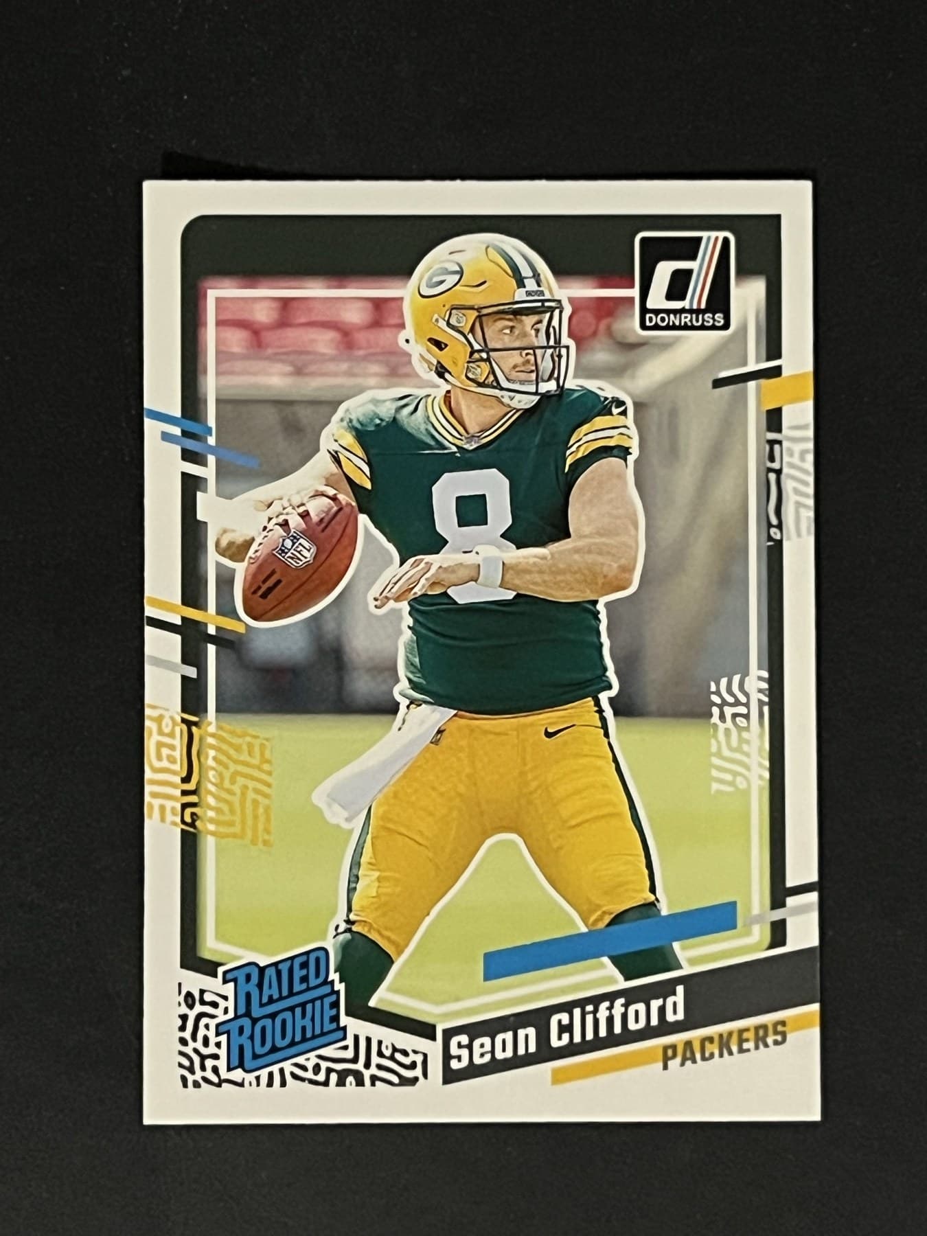 Sean Clifford