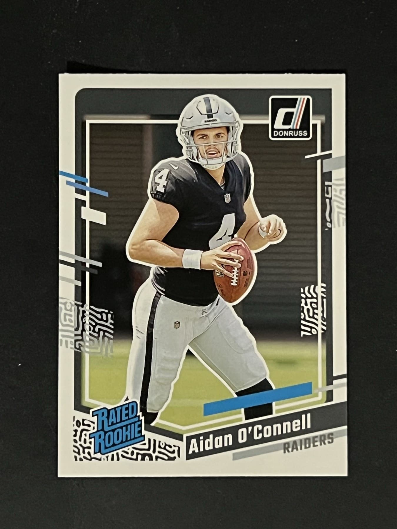 Aidan O'Connell