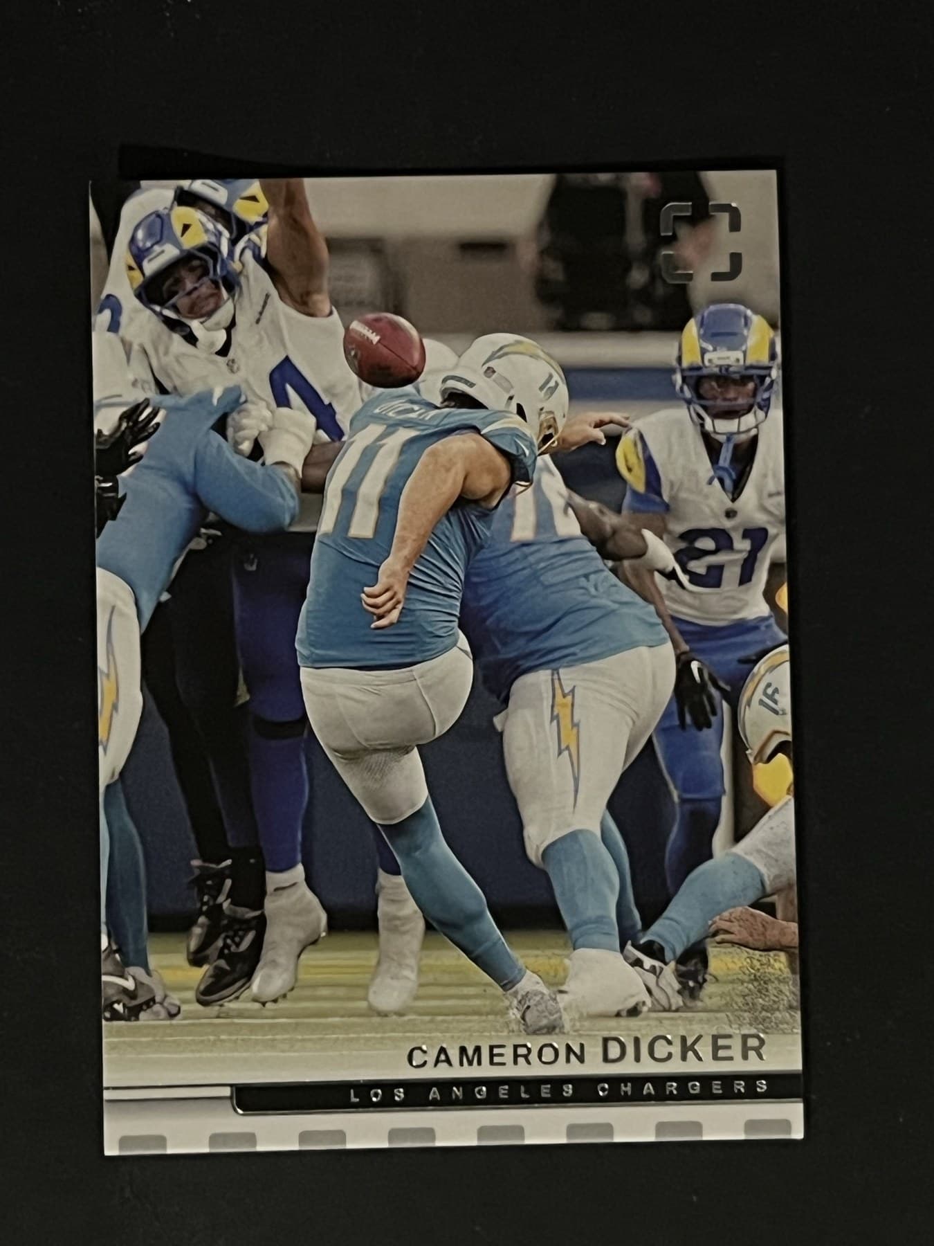 Cameron Dicker