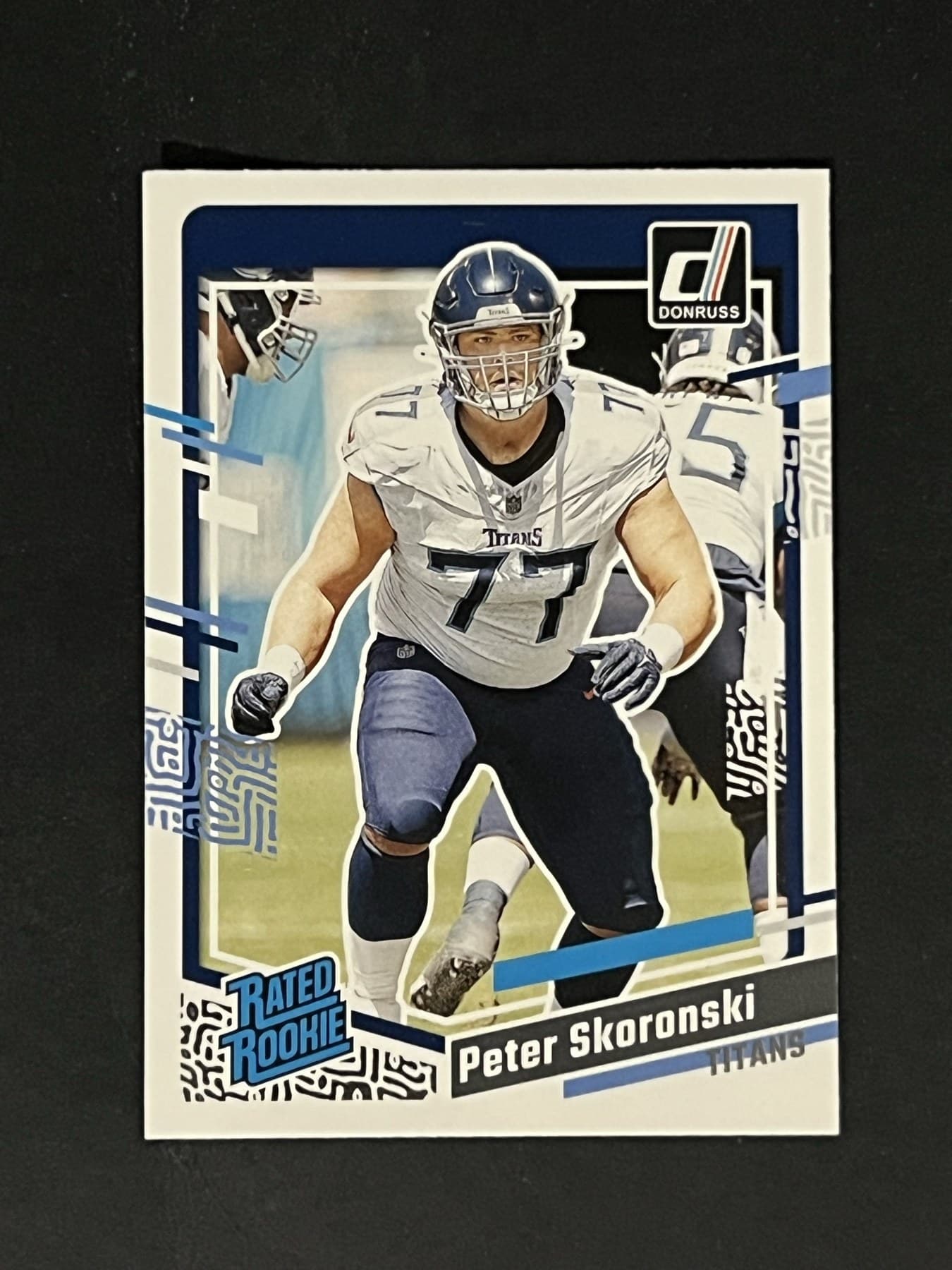 Peter Skoronski