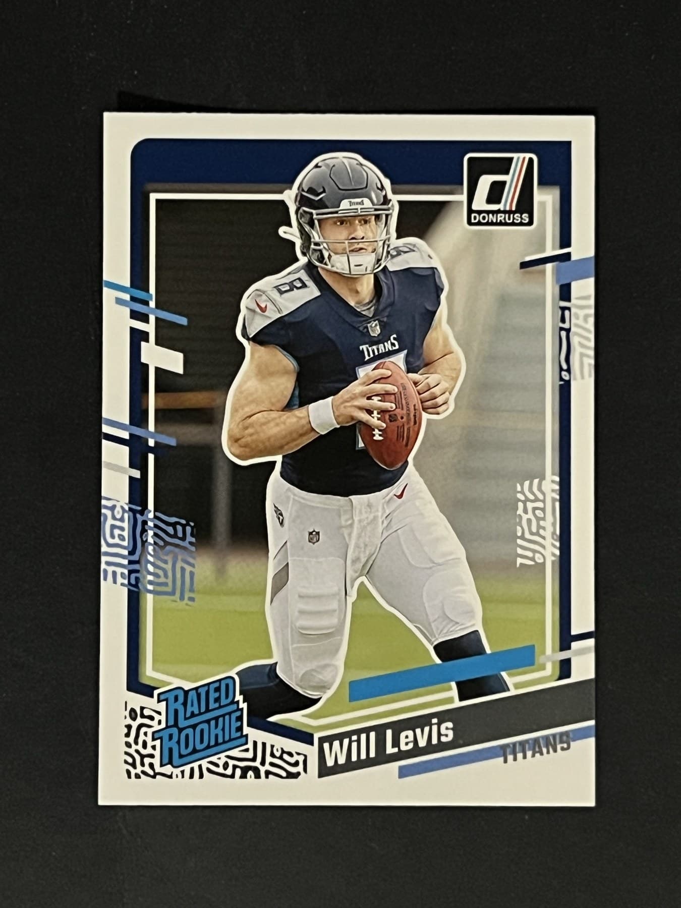 Will Levis