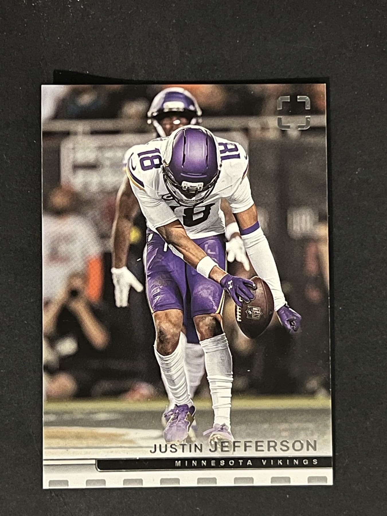 Justin Jefferson