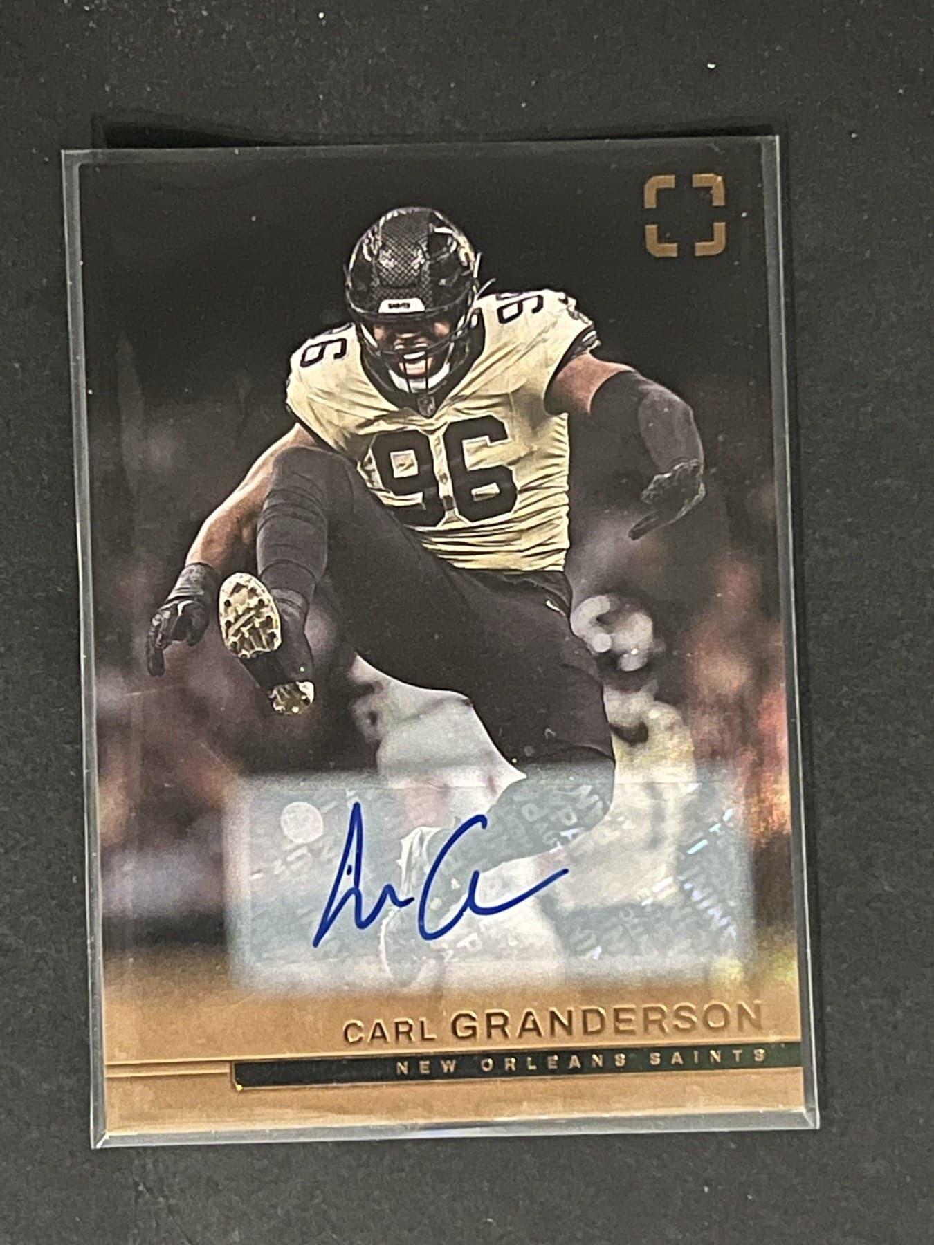 Carl Granderson