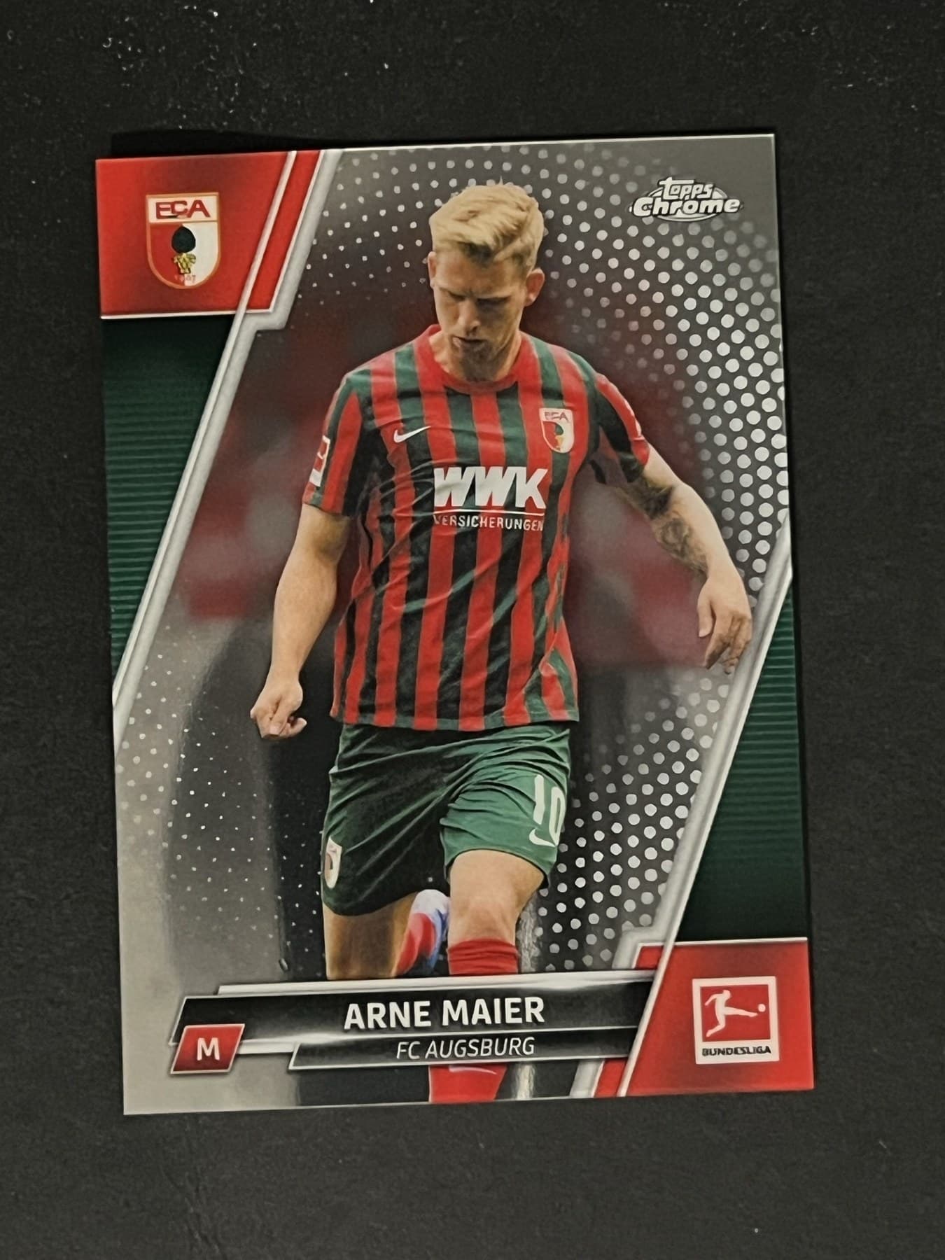 Arne Maier