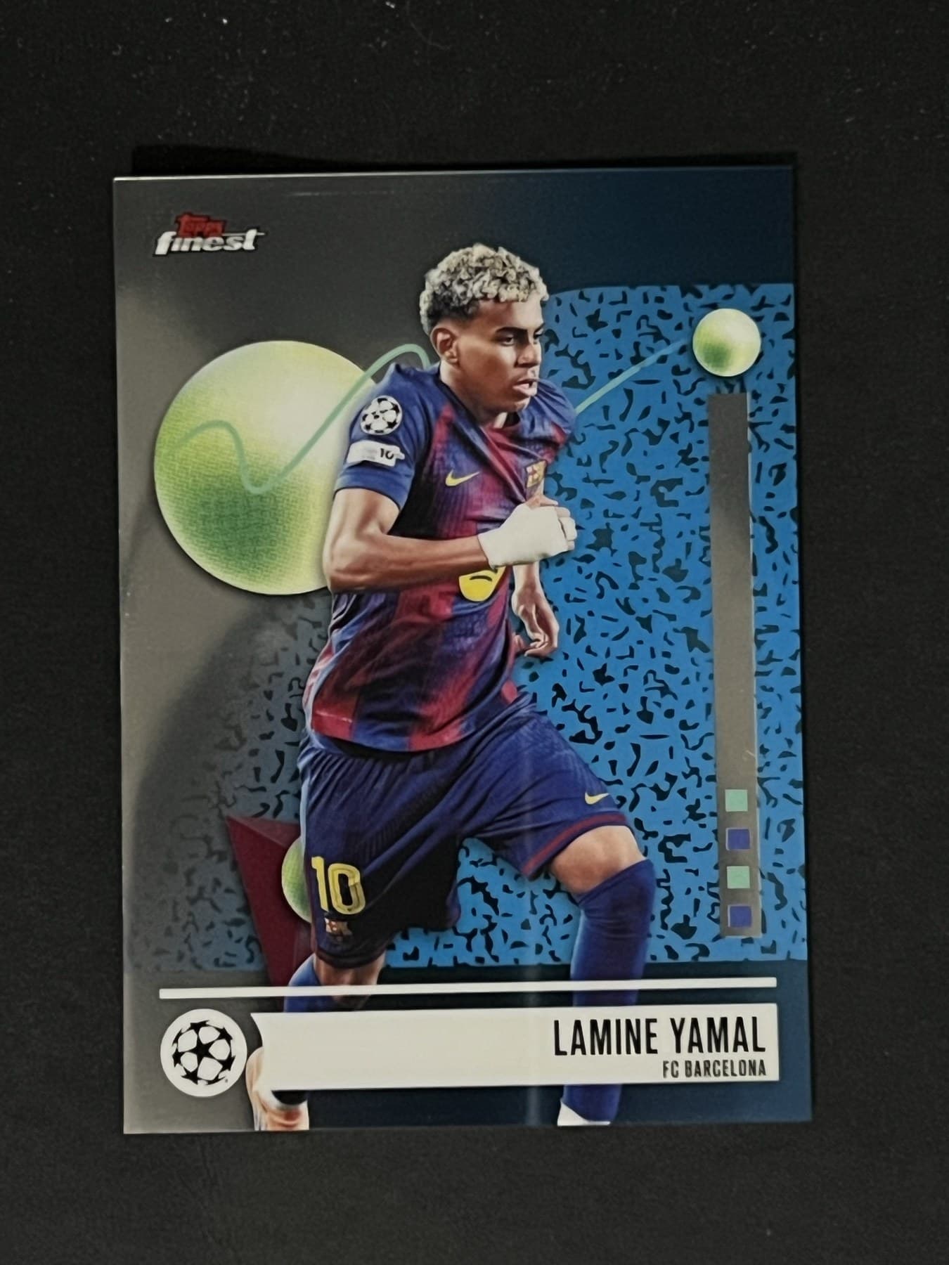 Lamine Yamal