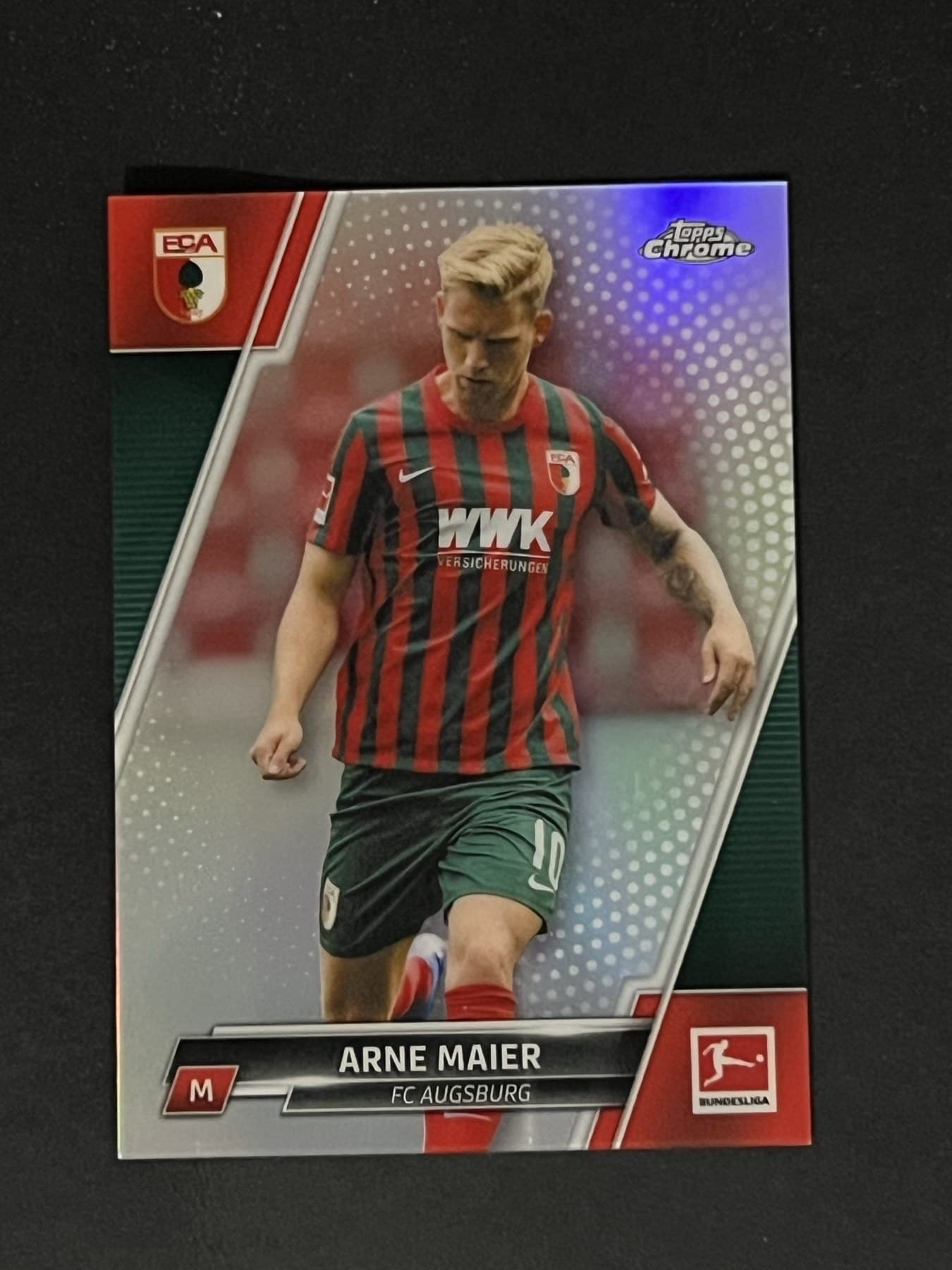 Arne Maier