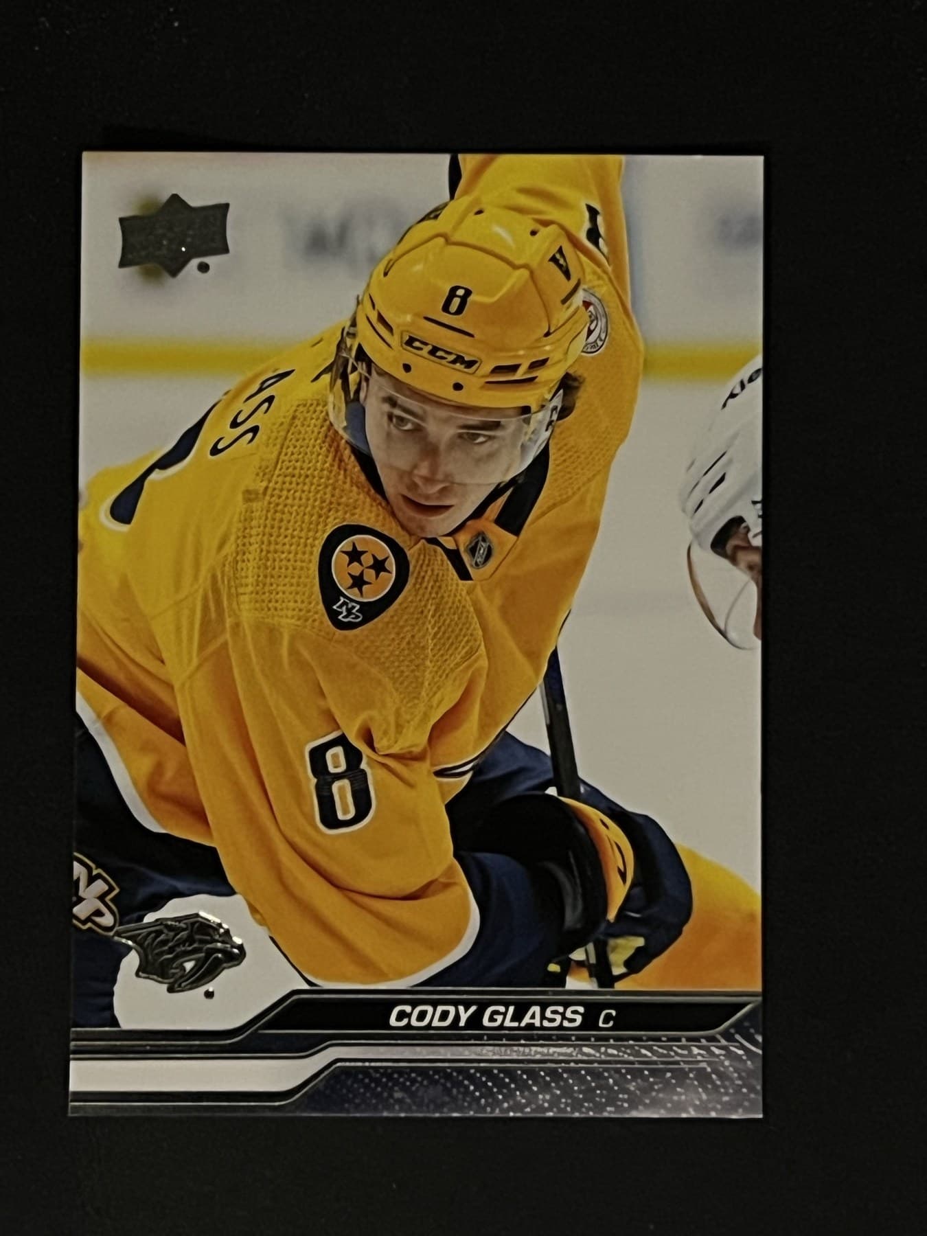 Cody Glass