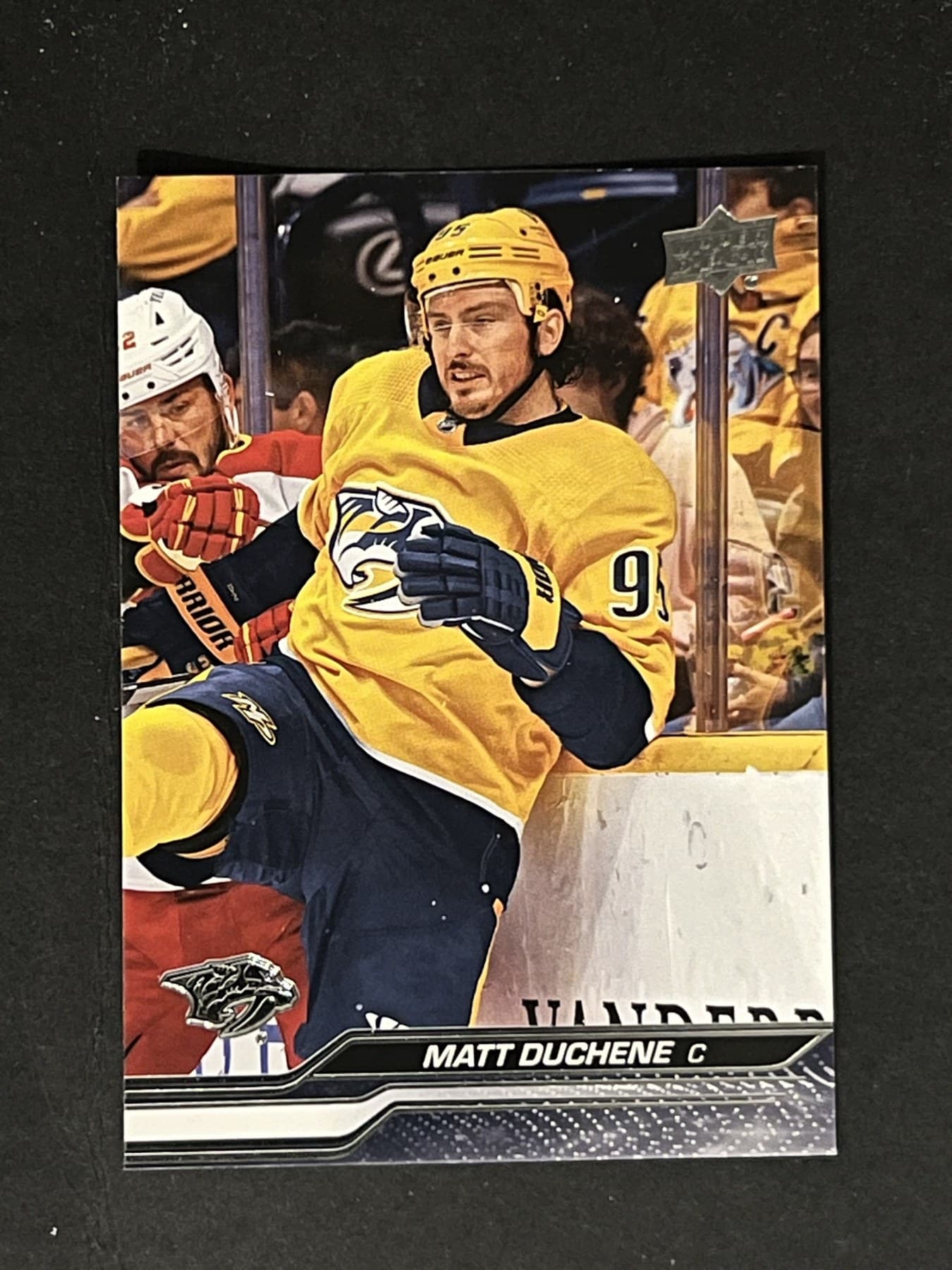 Matt Duchene