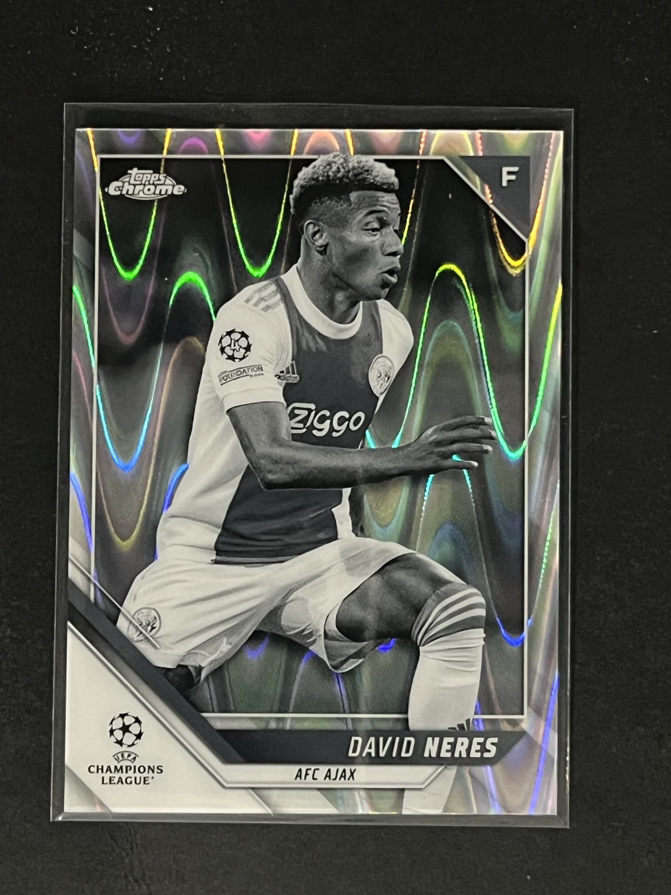 David Neres