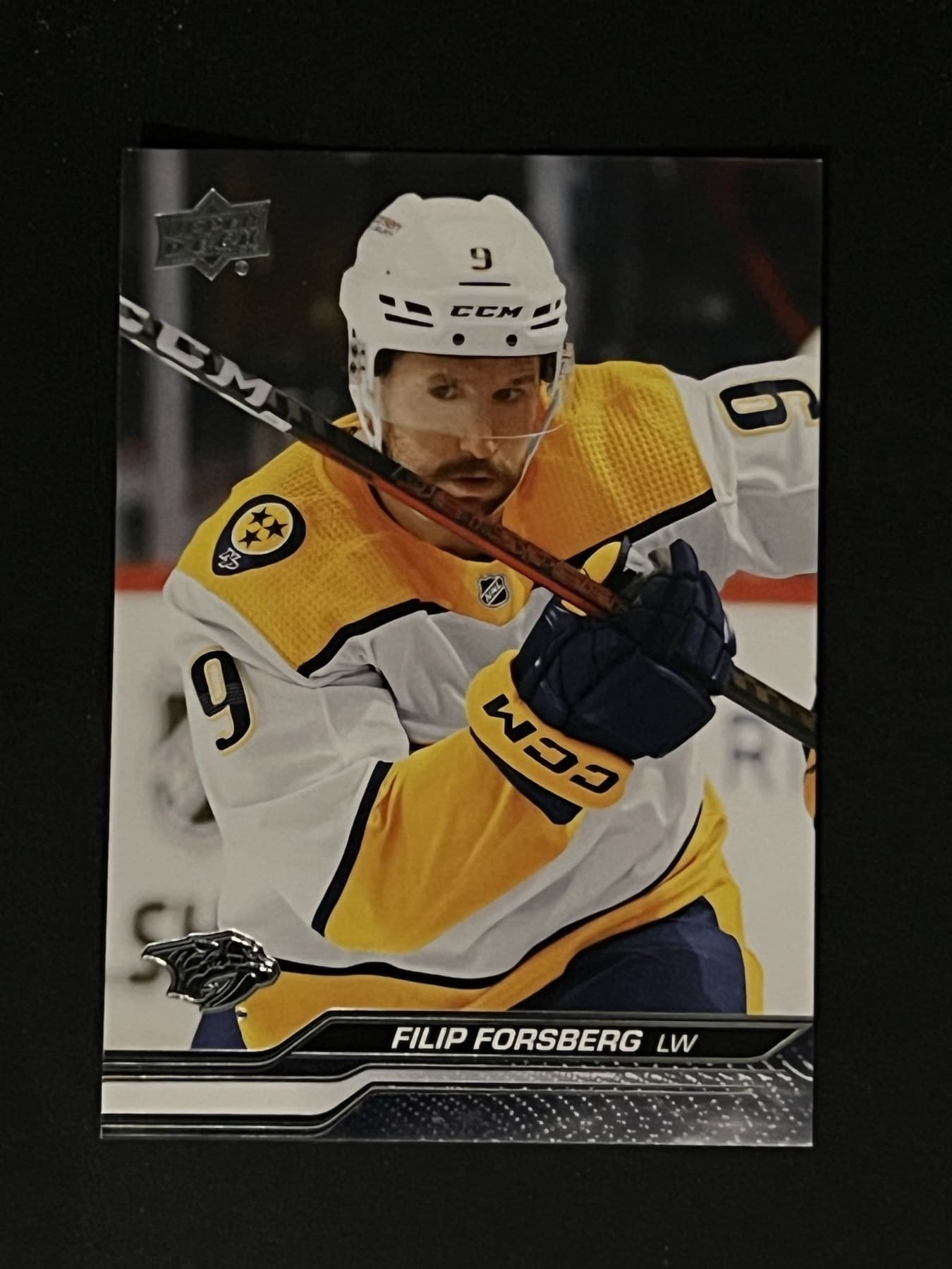Filip Forsberg