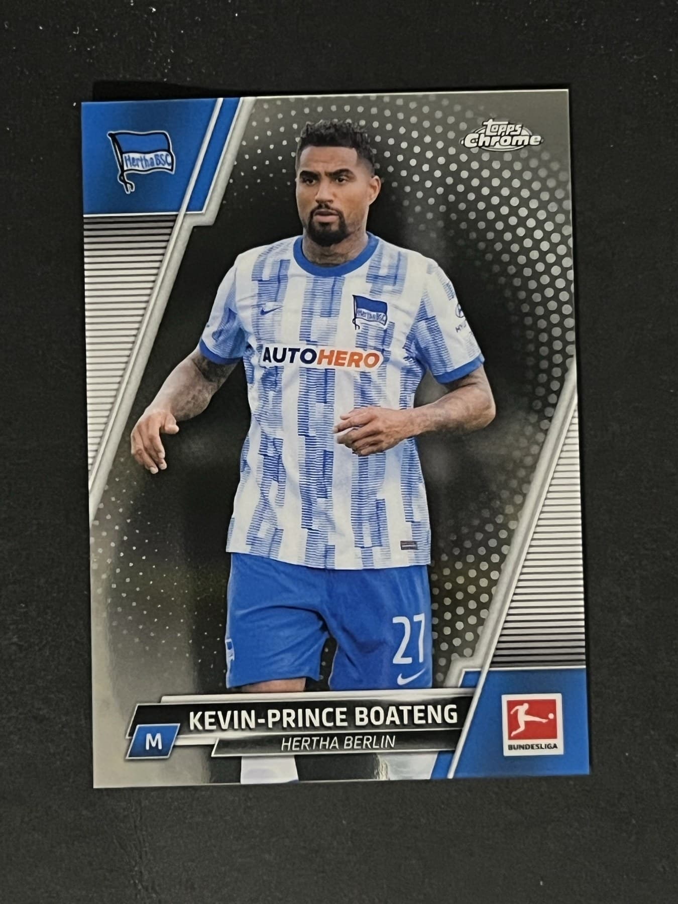 Kevin-Prince Boateng