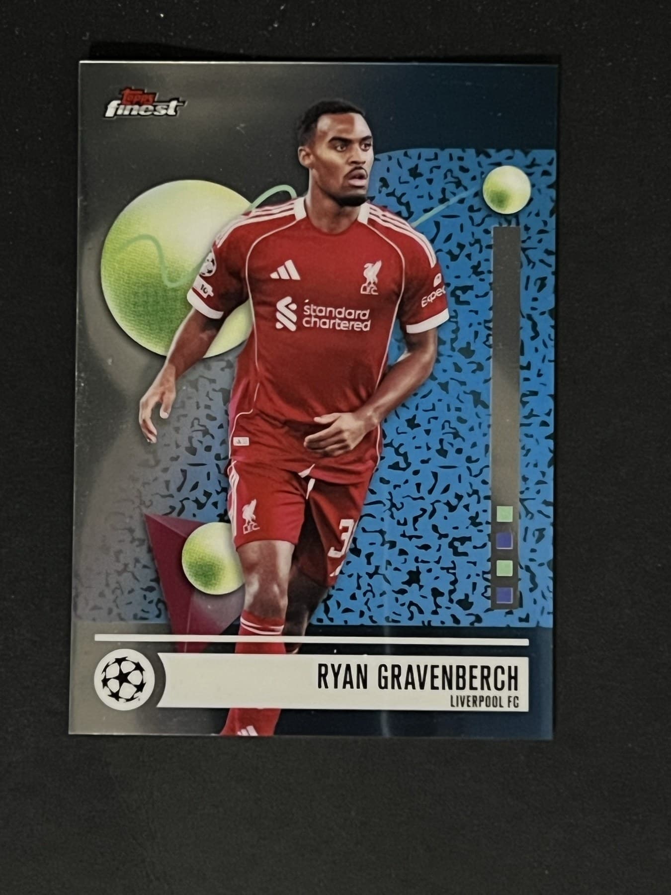 Ryan Gravenberch