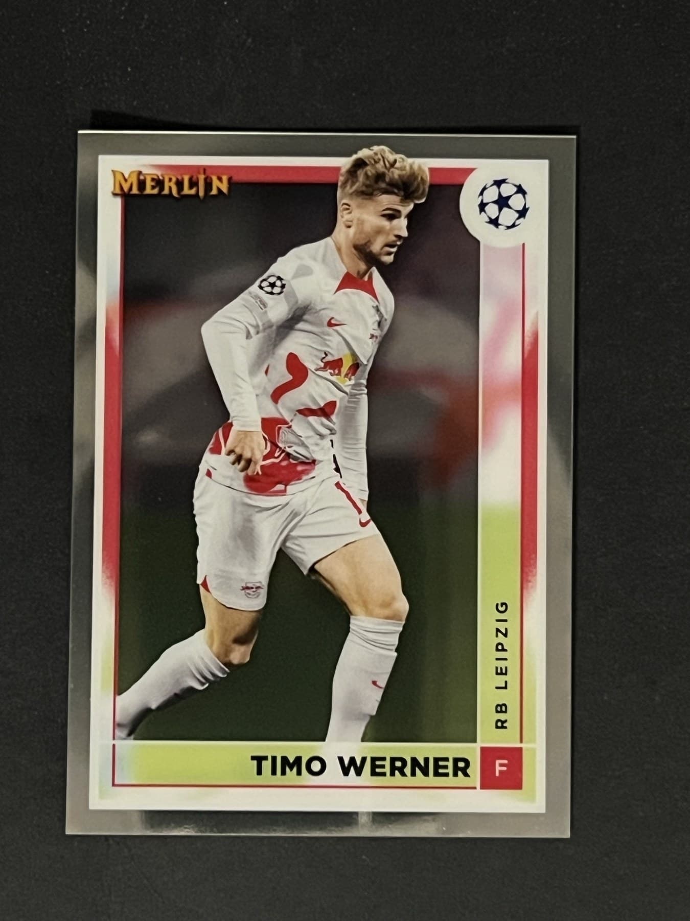 Timo Werner