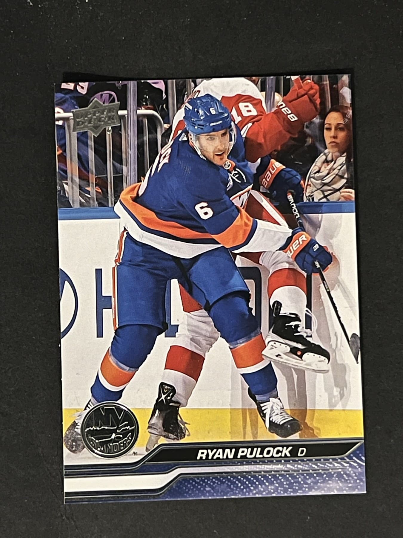Ryan Pulock