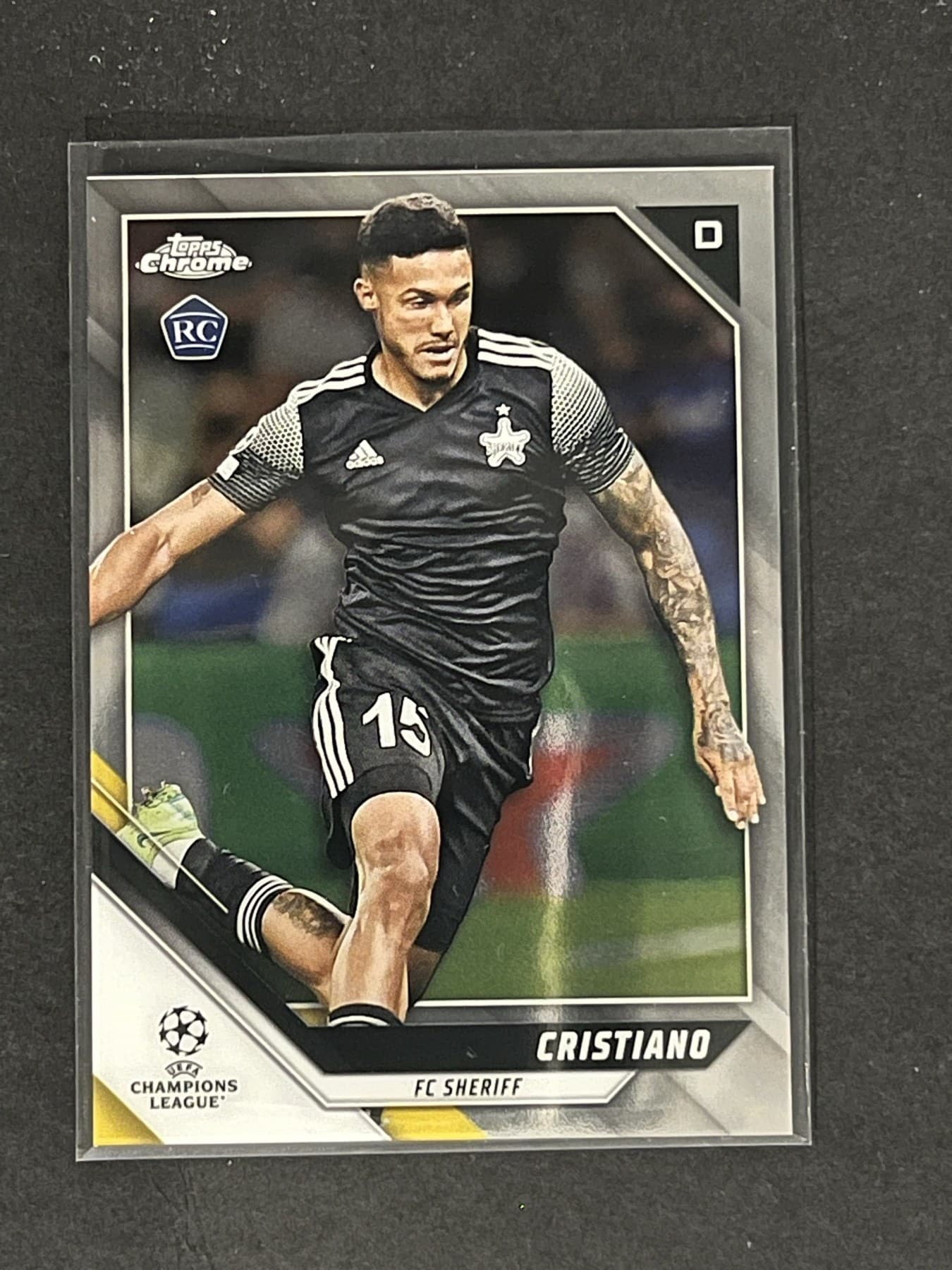 Cristiano