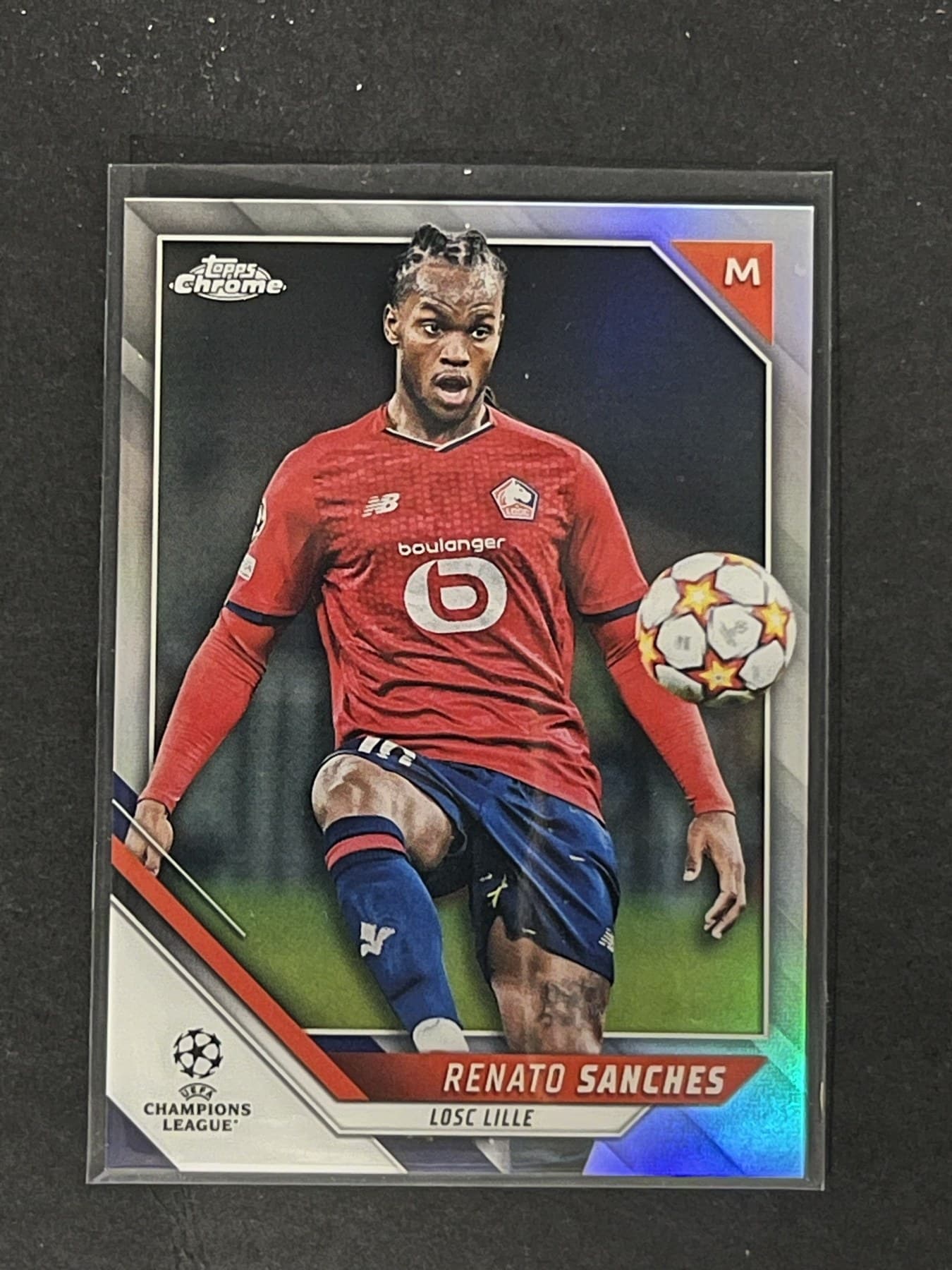 Renato Sanches