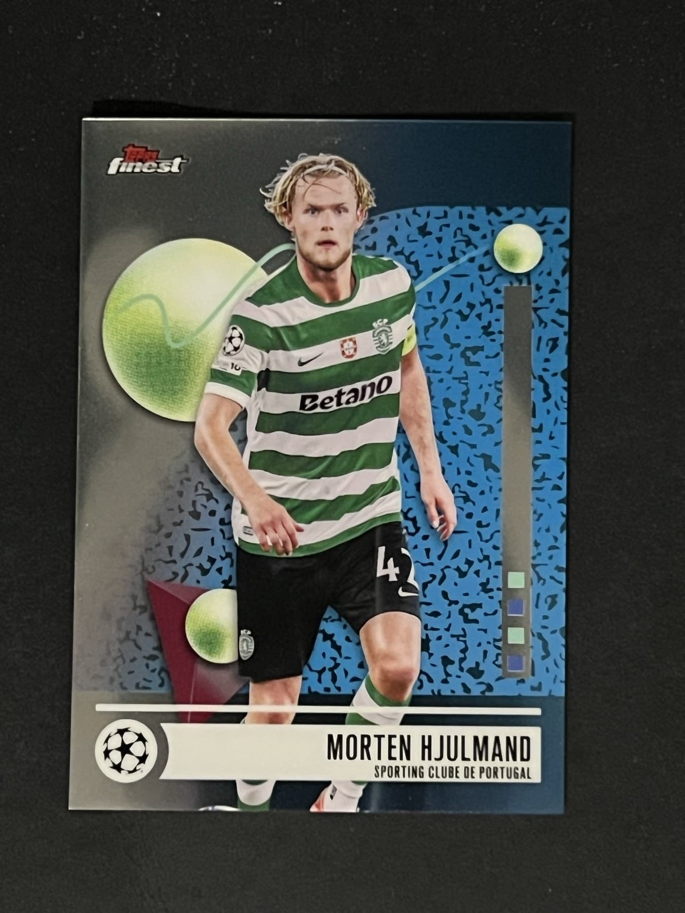 Morten Hjulmand