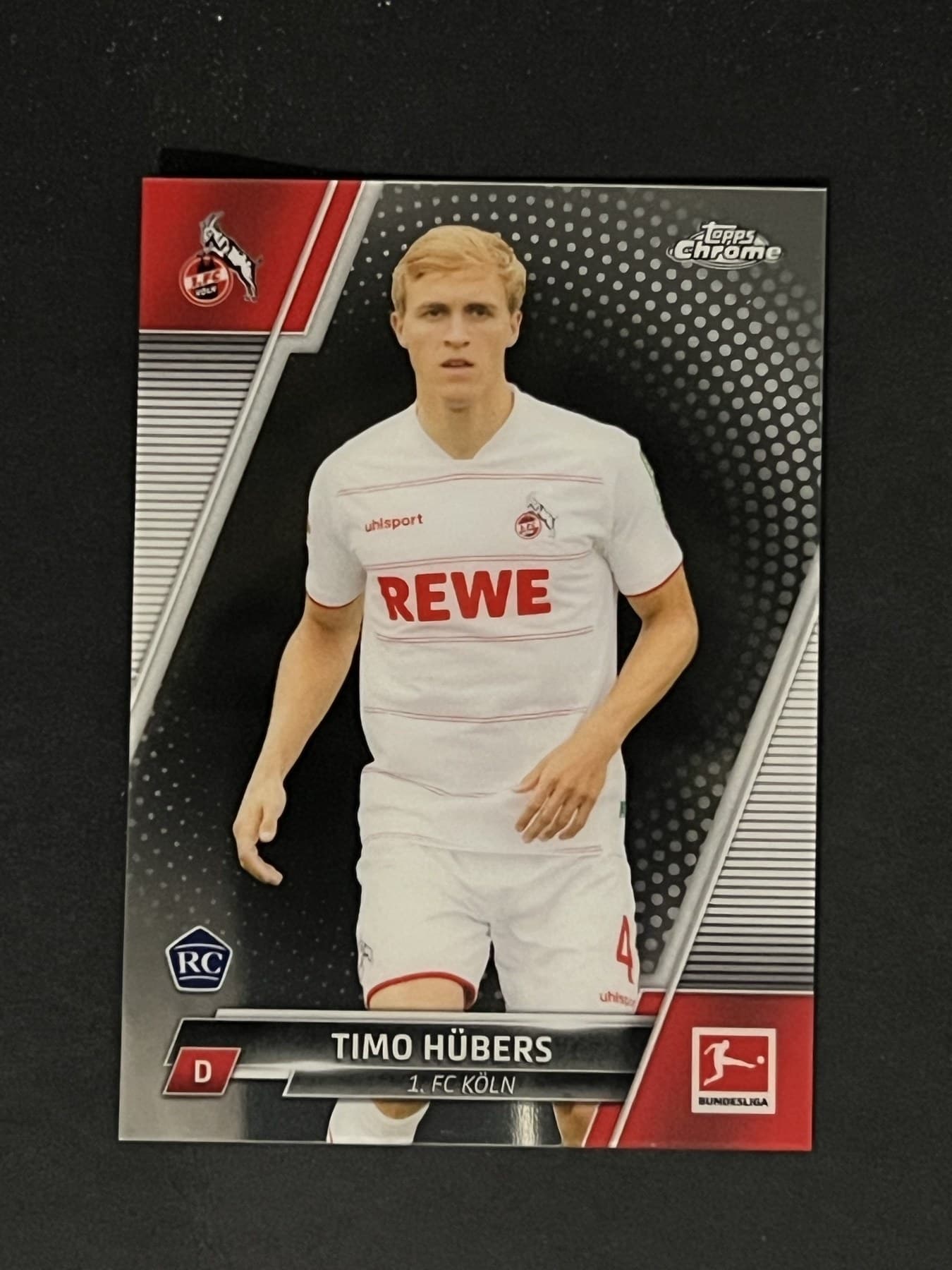 Timo Hübers