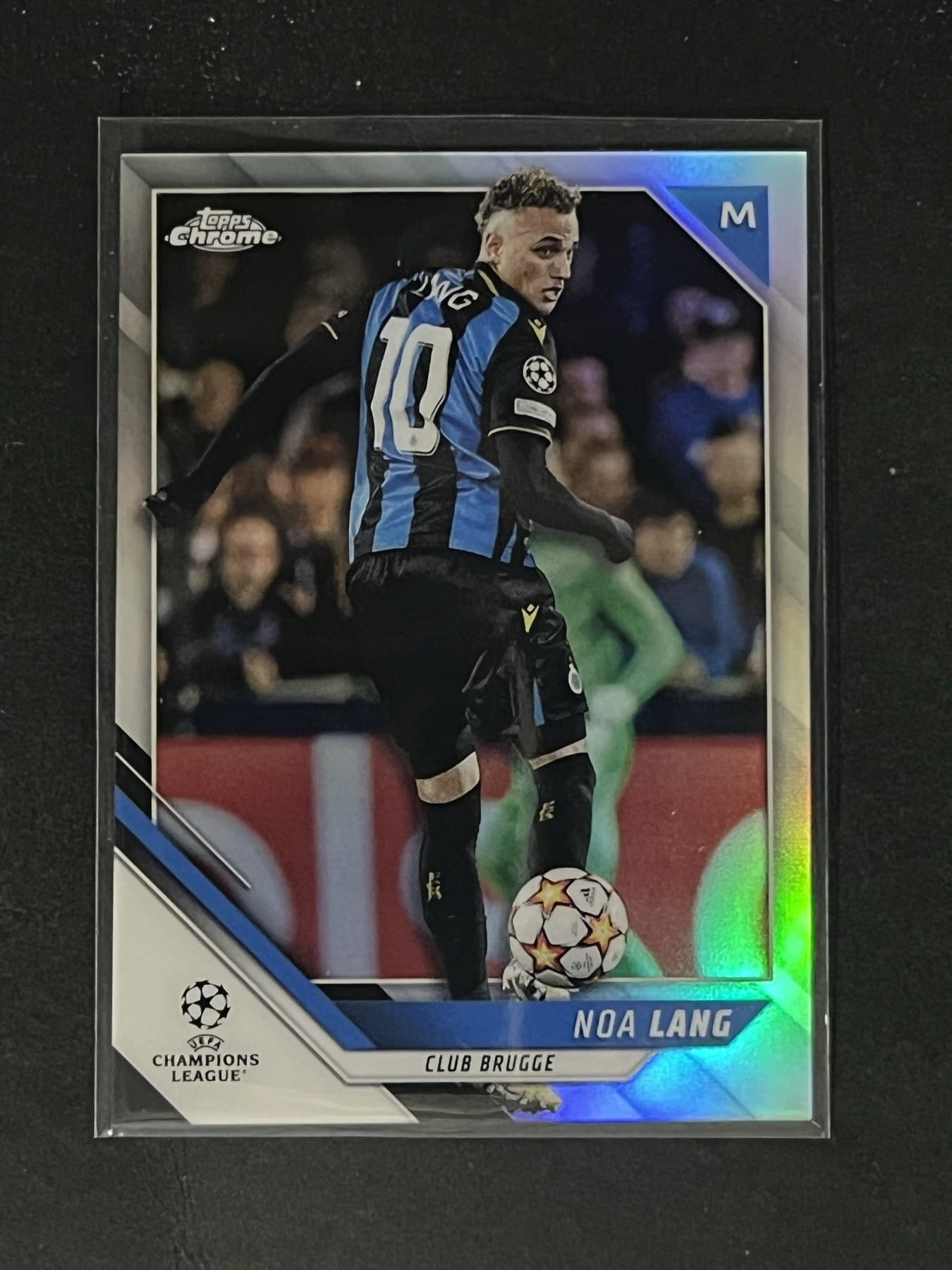 Noa Lang