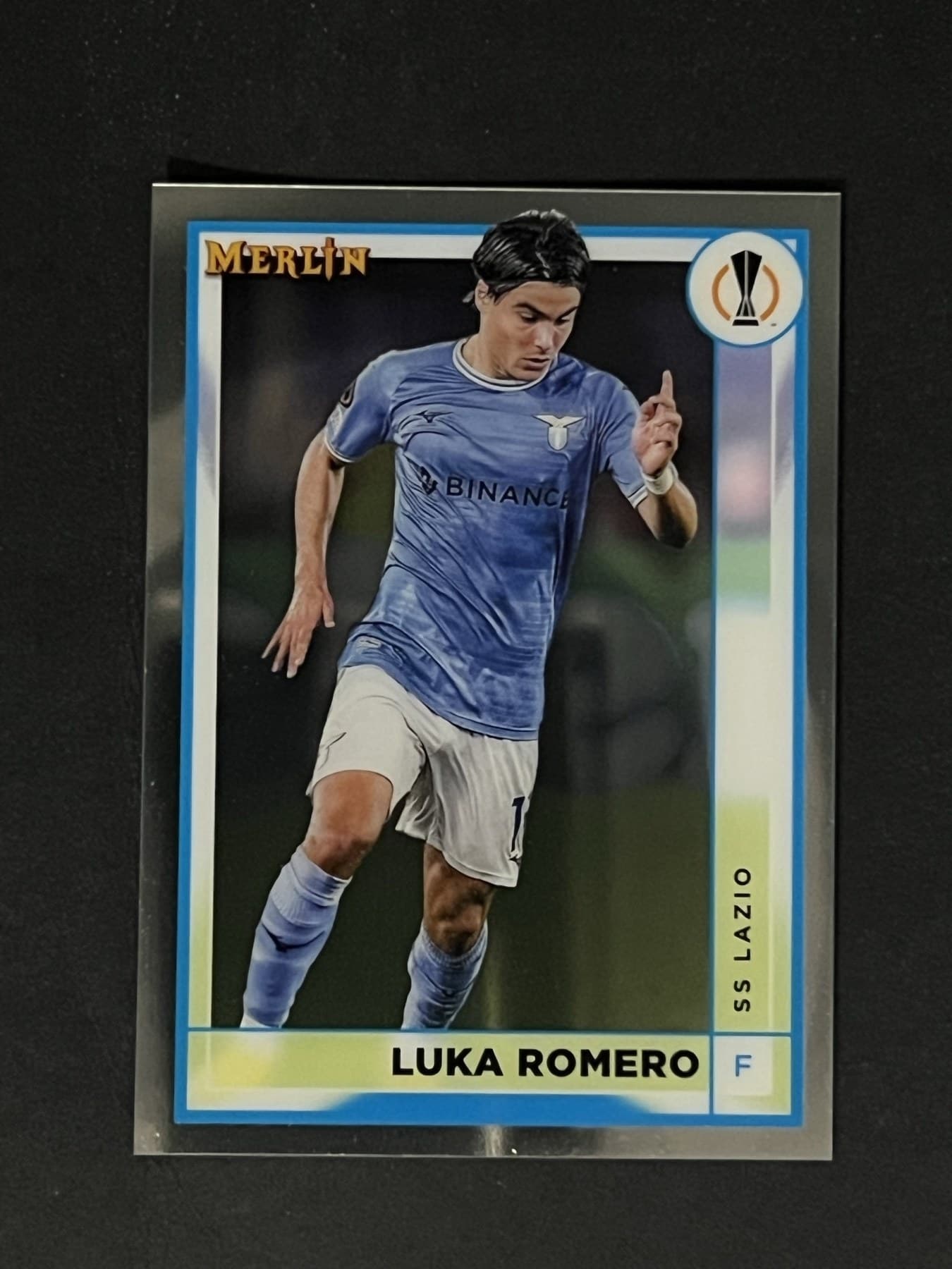 Luka Romero