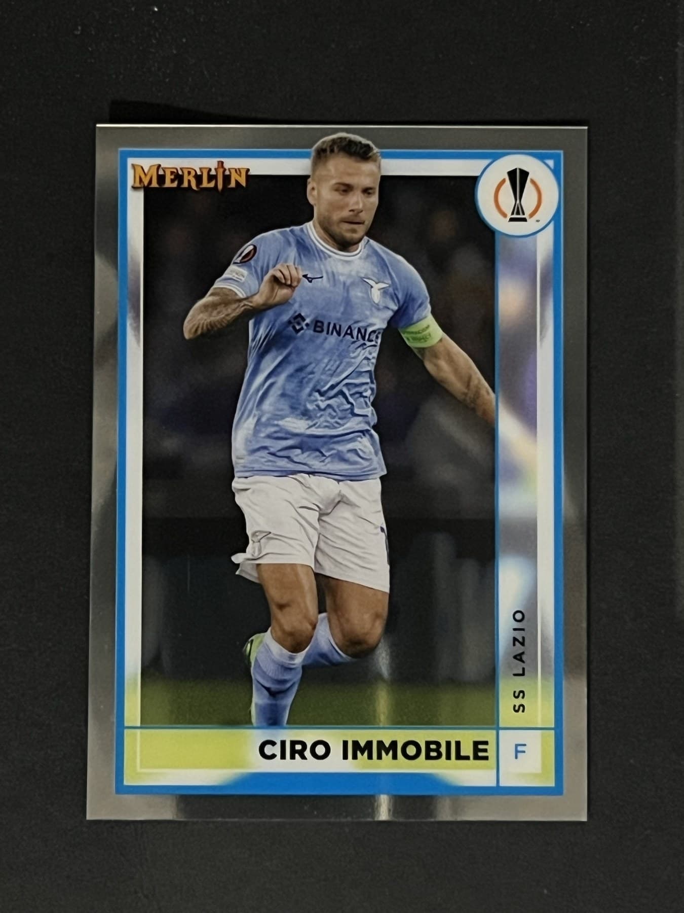 Ciro Immobile