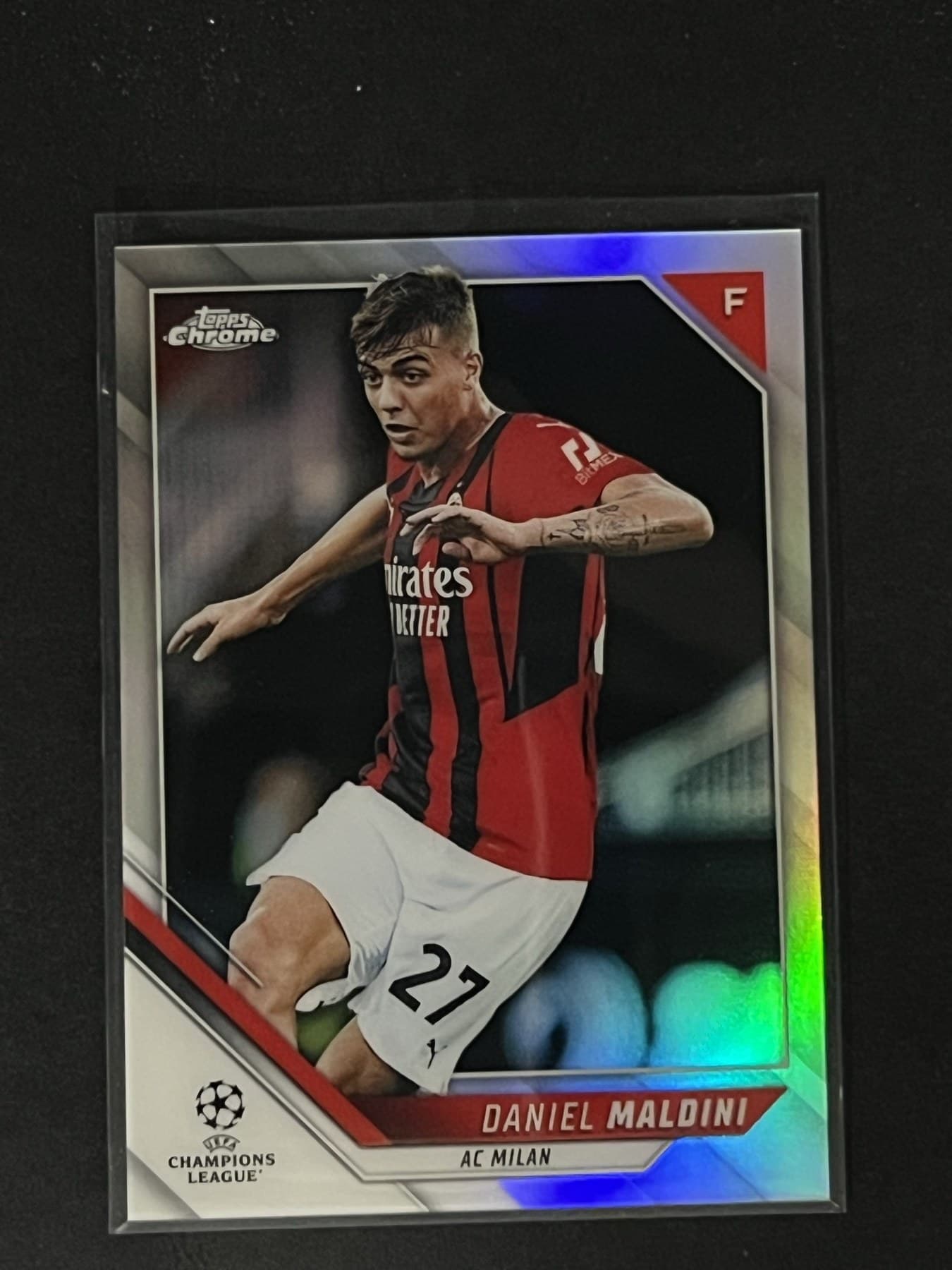 Daniel Maldini