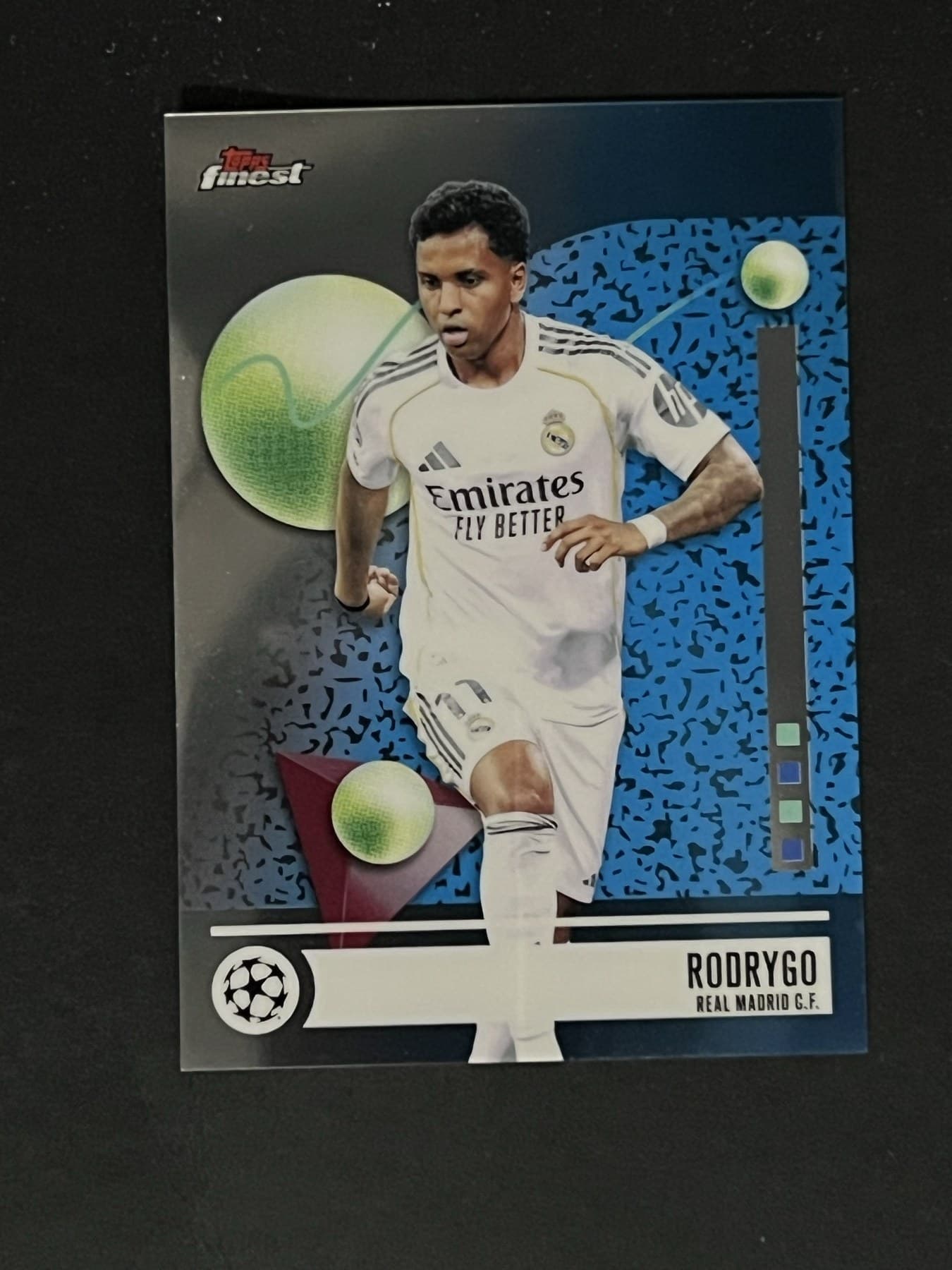 Rodrygo