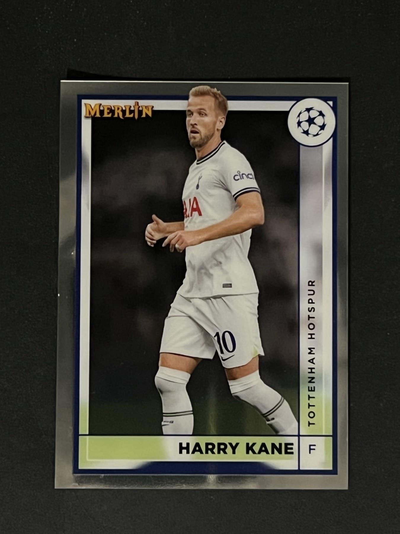 Harry Kane