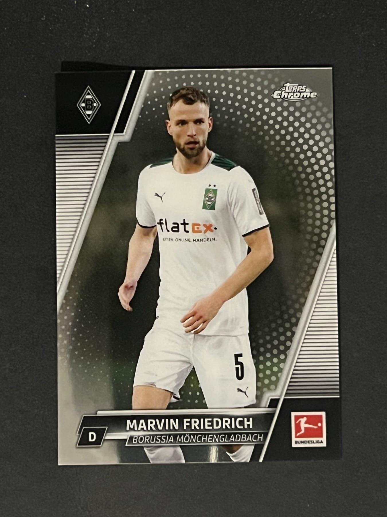 Marvin Friedrich